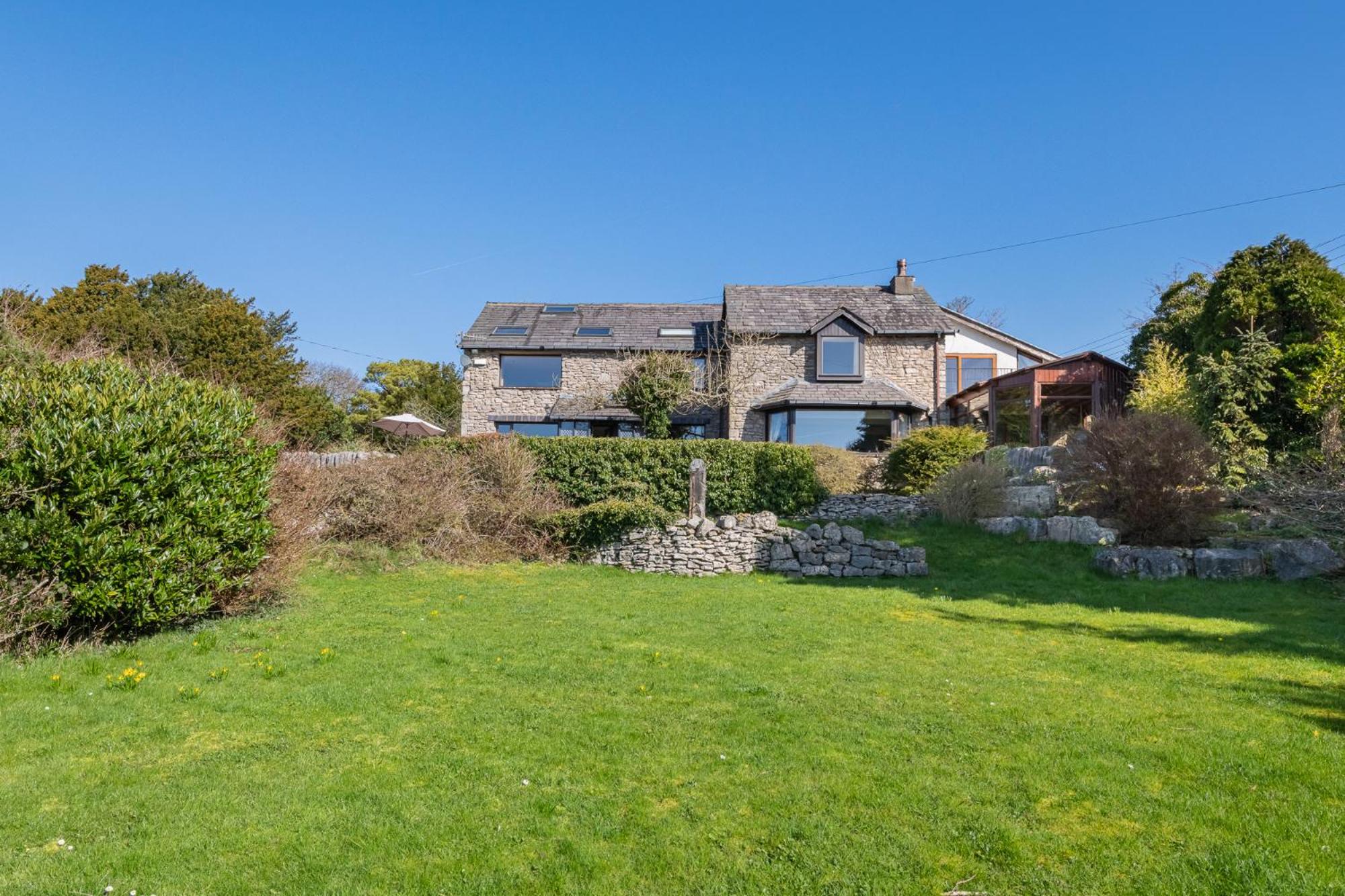 Bayview House Silverdale