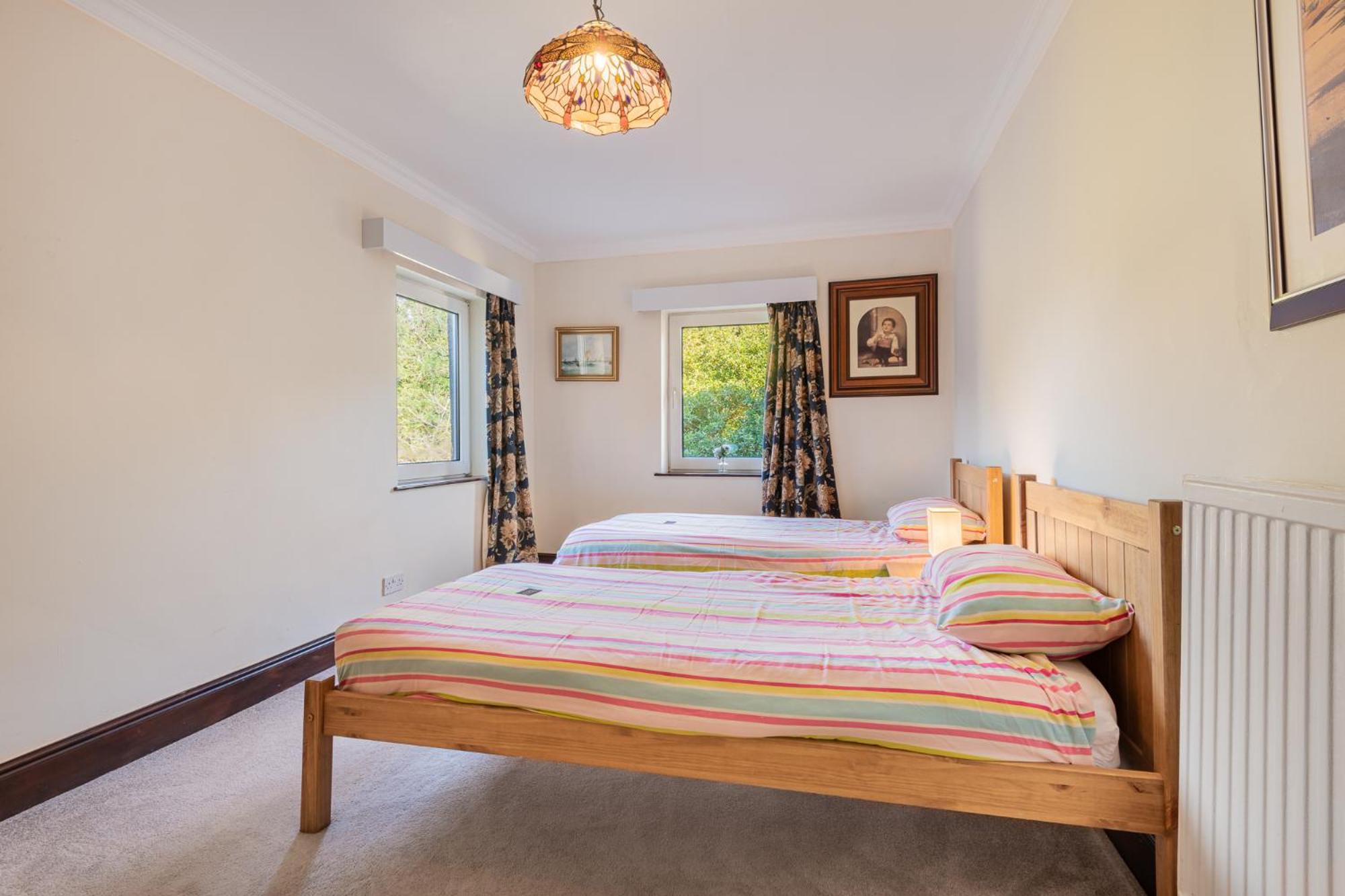 Bayview House Silverdale