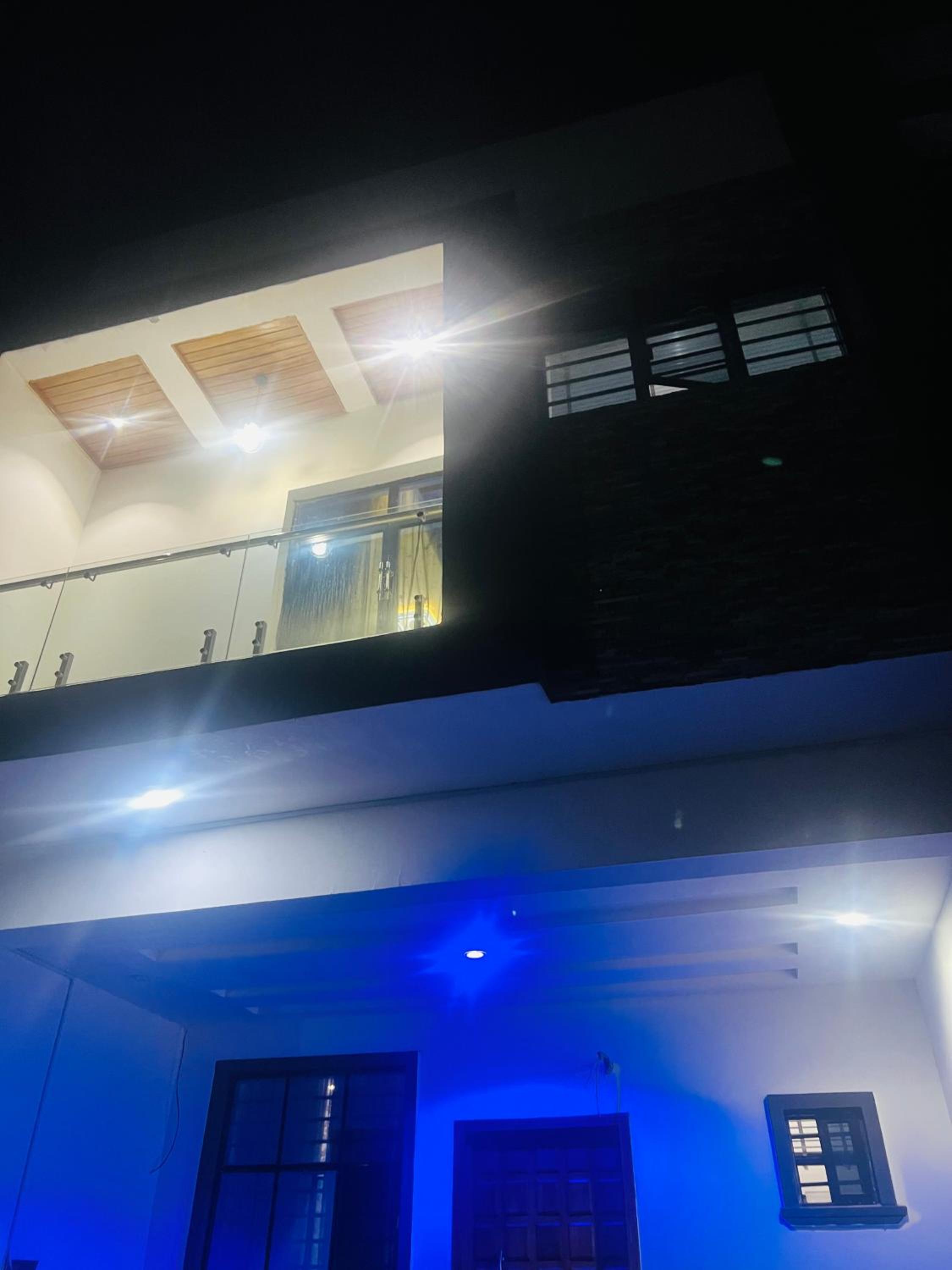 Foxy Apartment Lekki