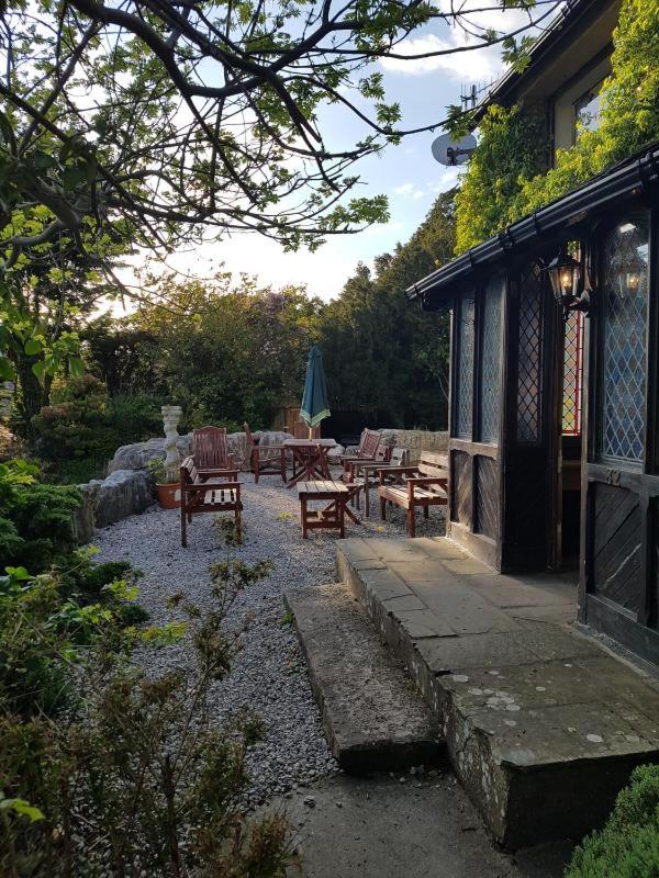 Bayview House Silverdale