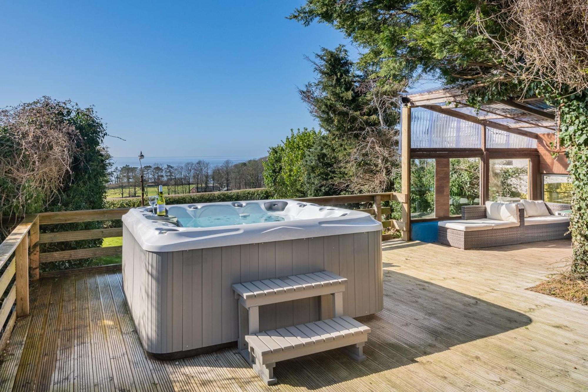 Bayview House Silverdale