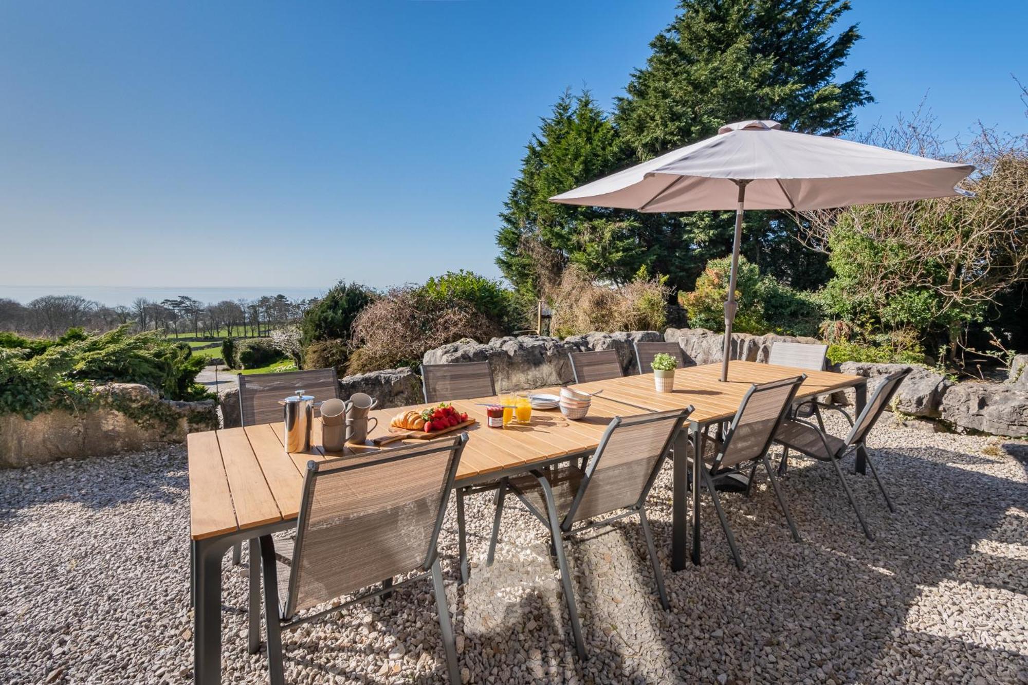 Bayview House Silverdale