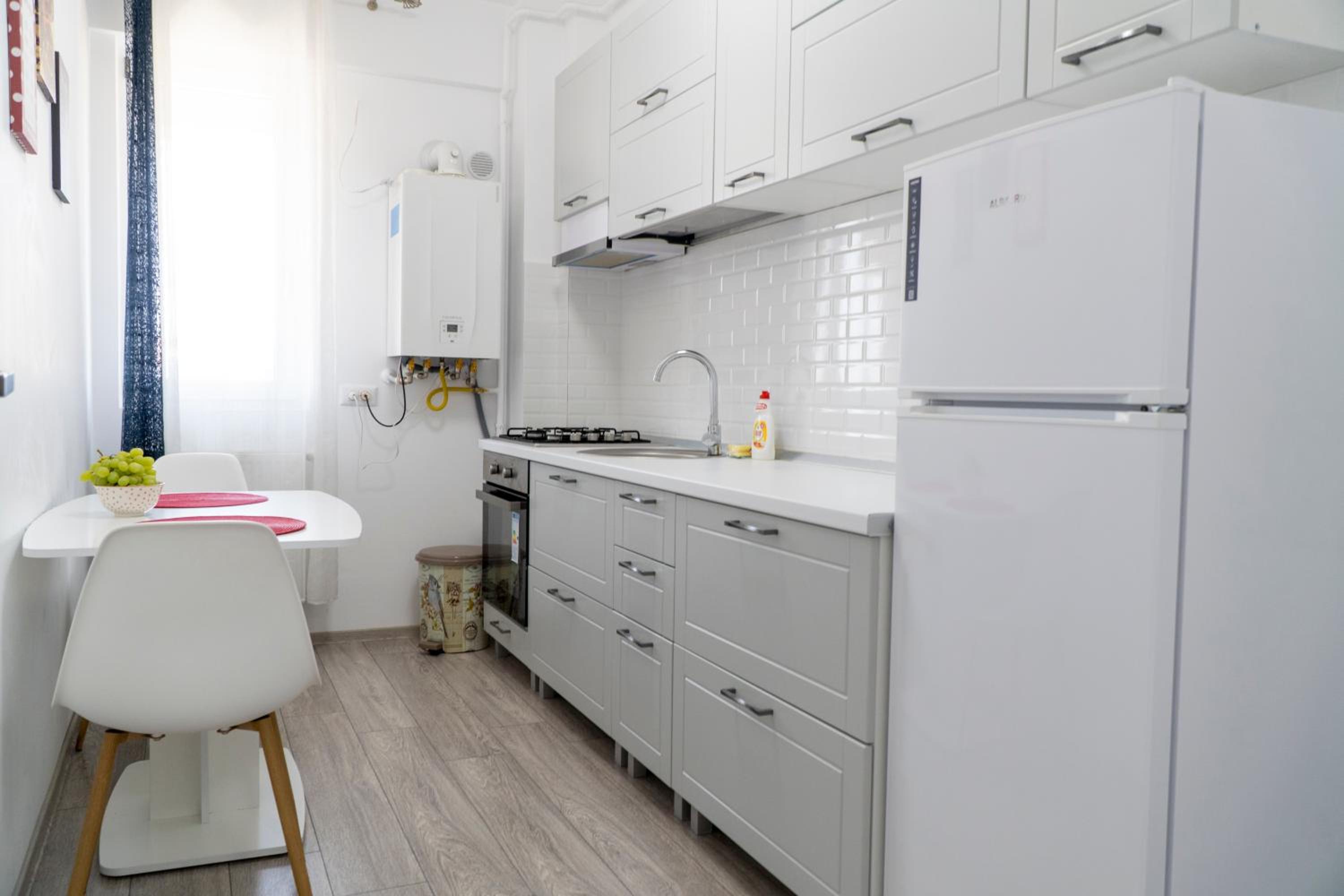 Comfy Apartment Palas Mall View view 4