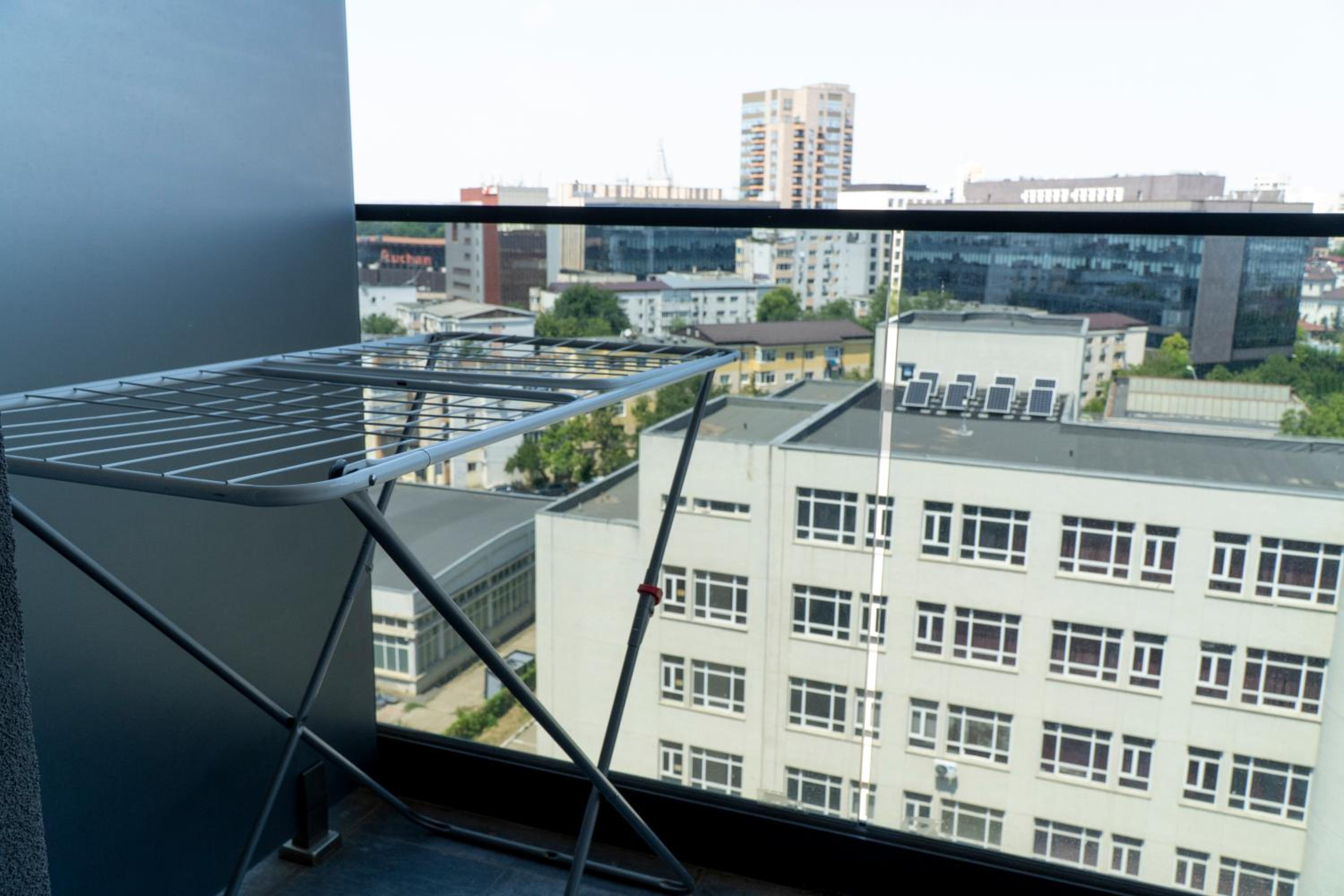 Comfy Apartment Palas Mall View view 5