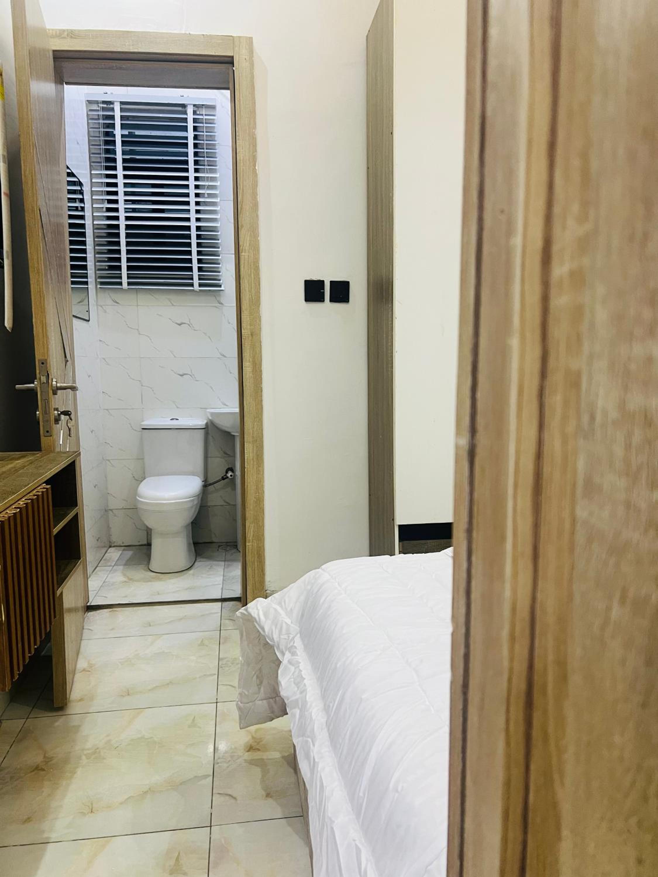 Foxy Apartment Lekki