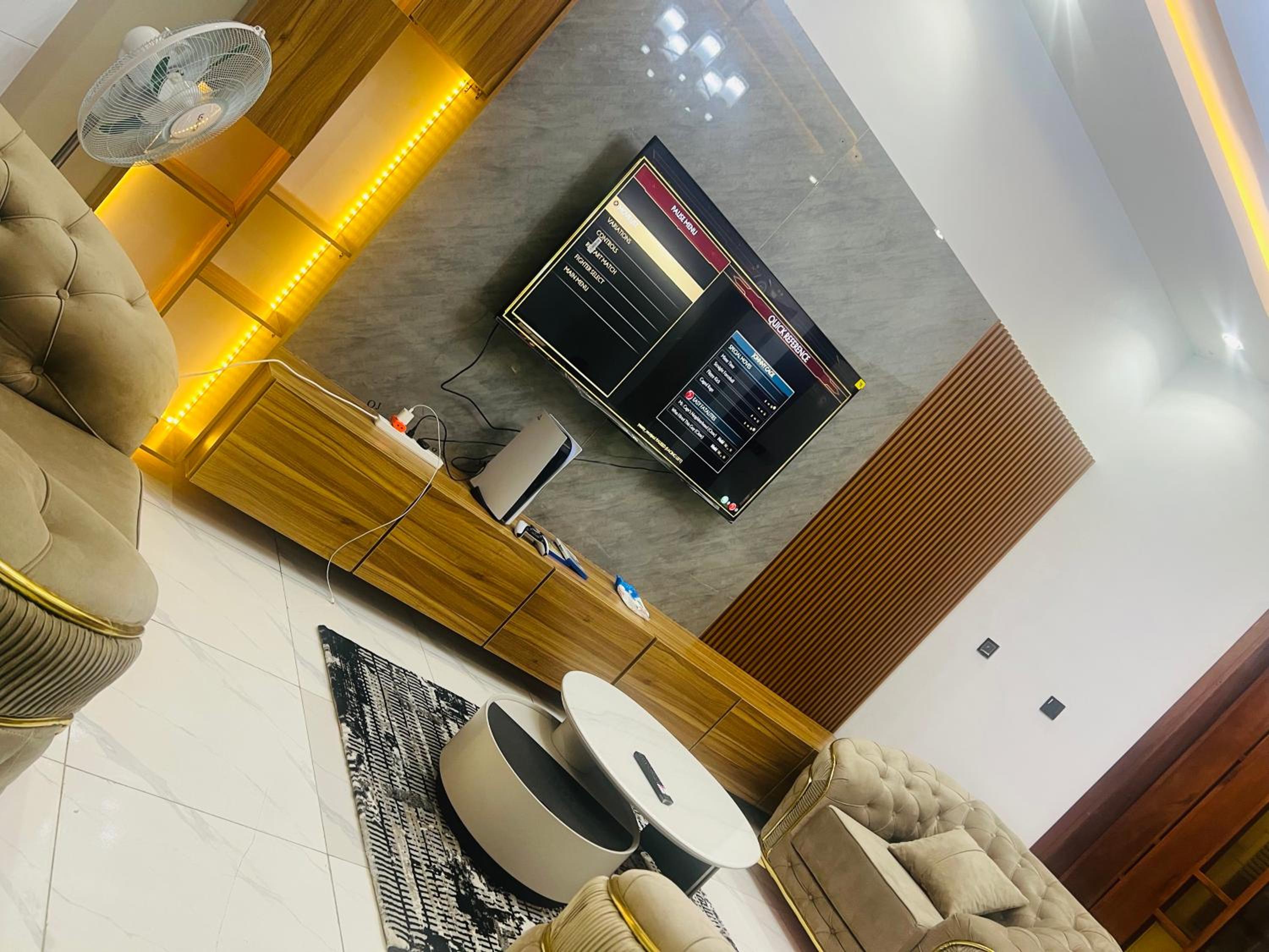 Foxy Apartment Lekki