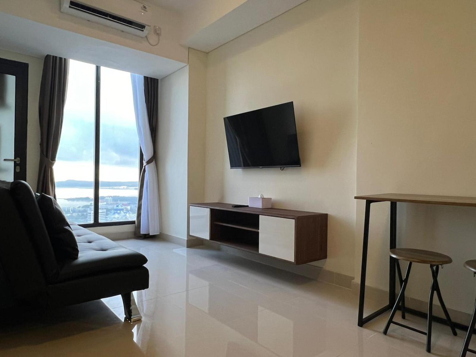 Pollux High Rise Apartments at Batam Center with Netflix by MESA