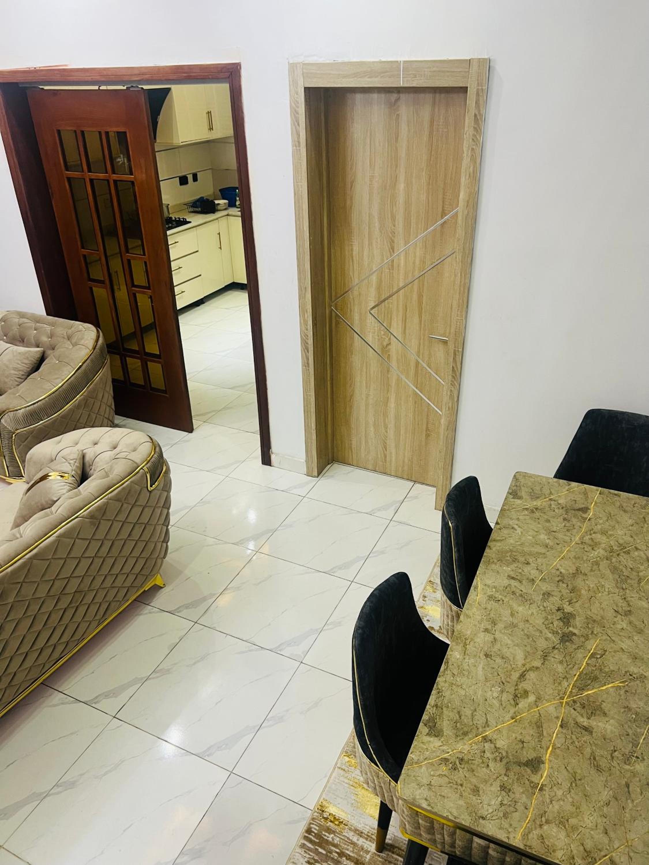 Foxy Apartment Lekki