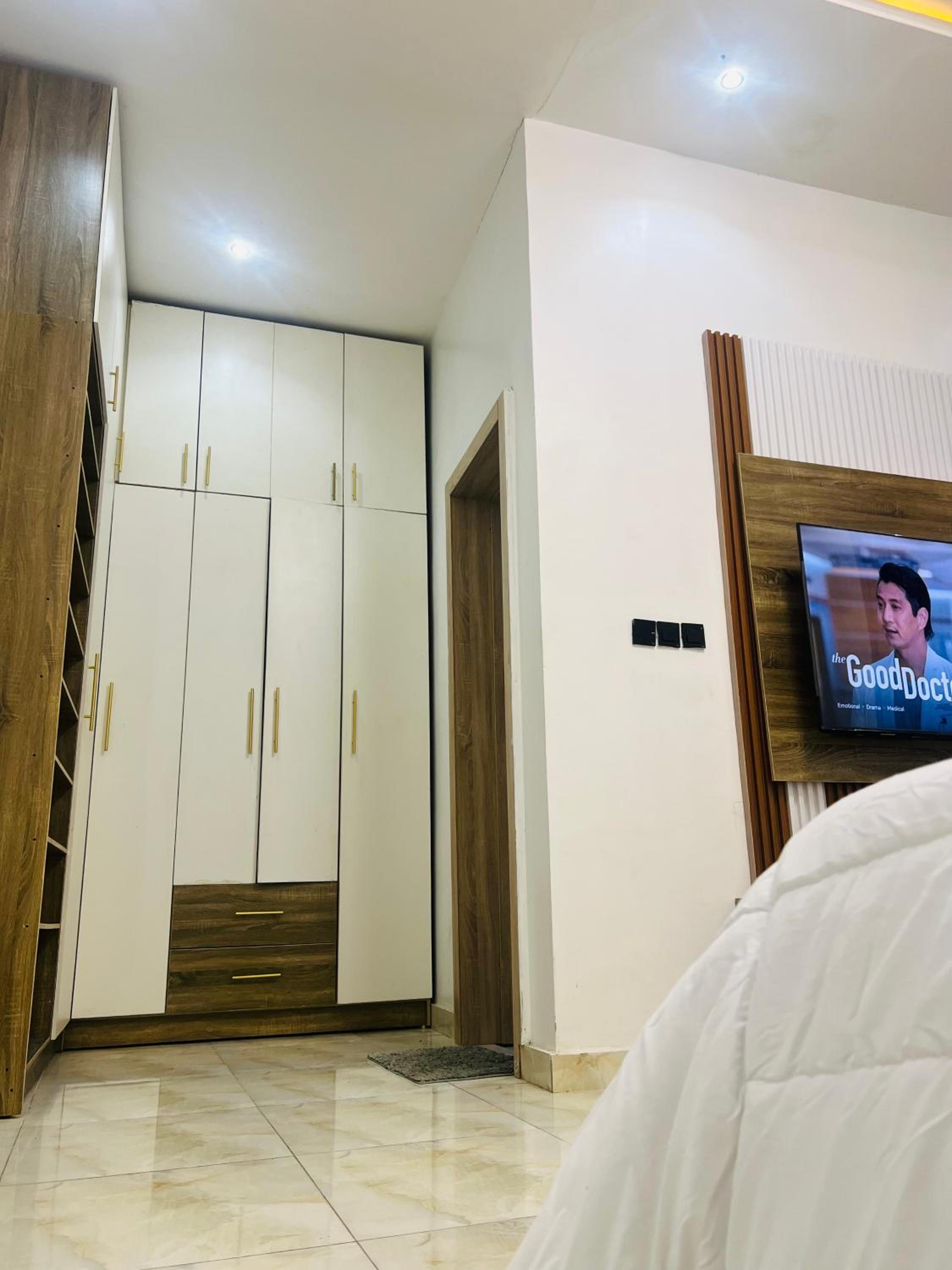 Foxy Apartment Lekki