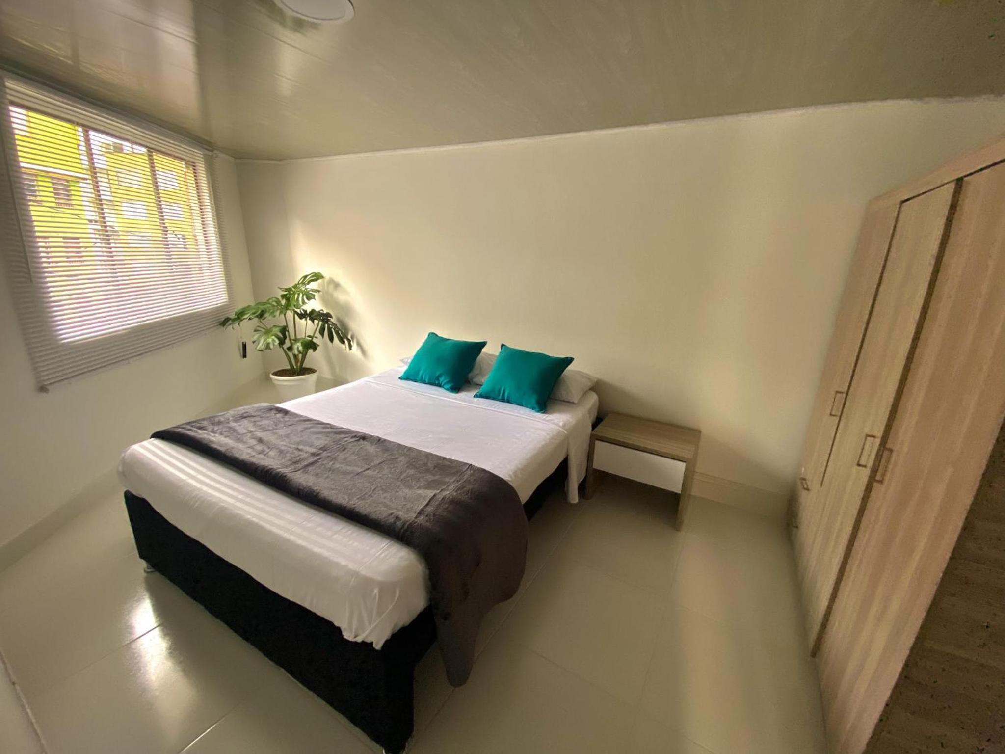 Apartamento en Manizales CHIPRE