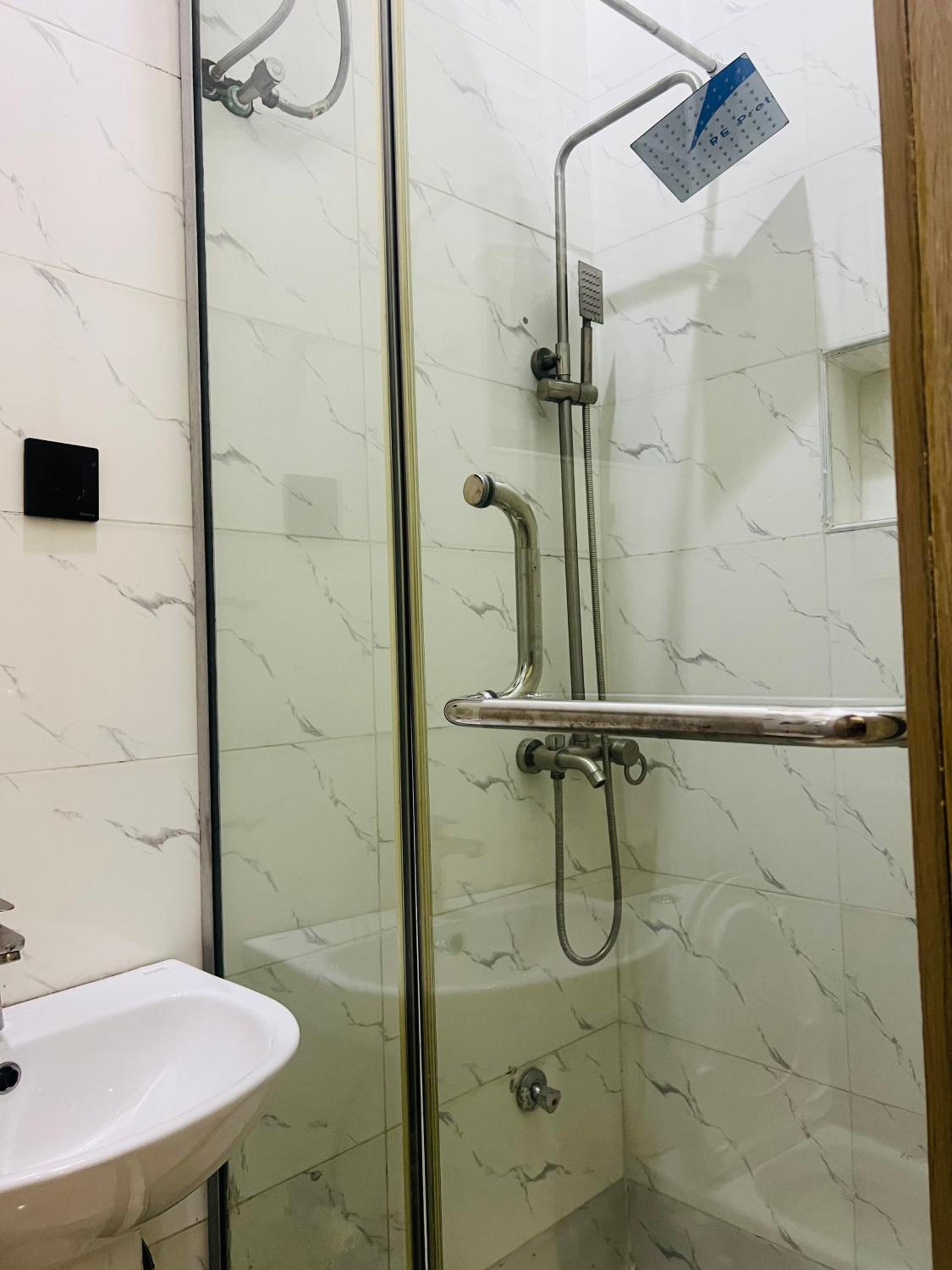Foxy Apartment Lekki