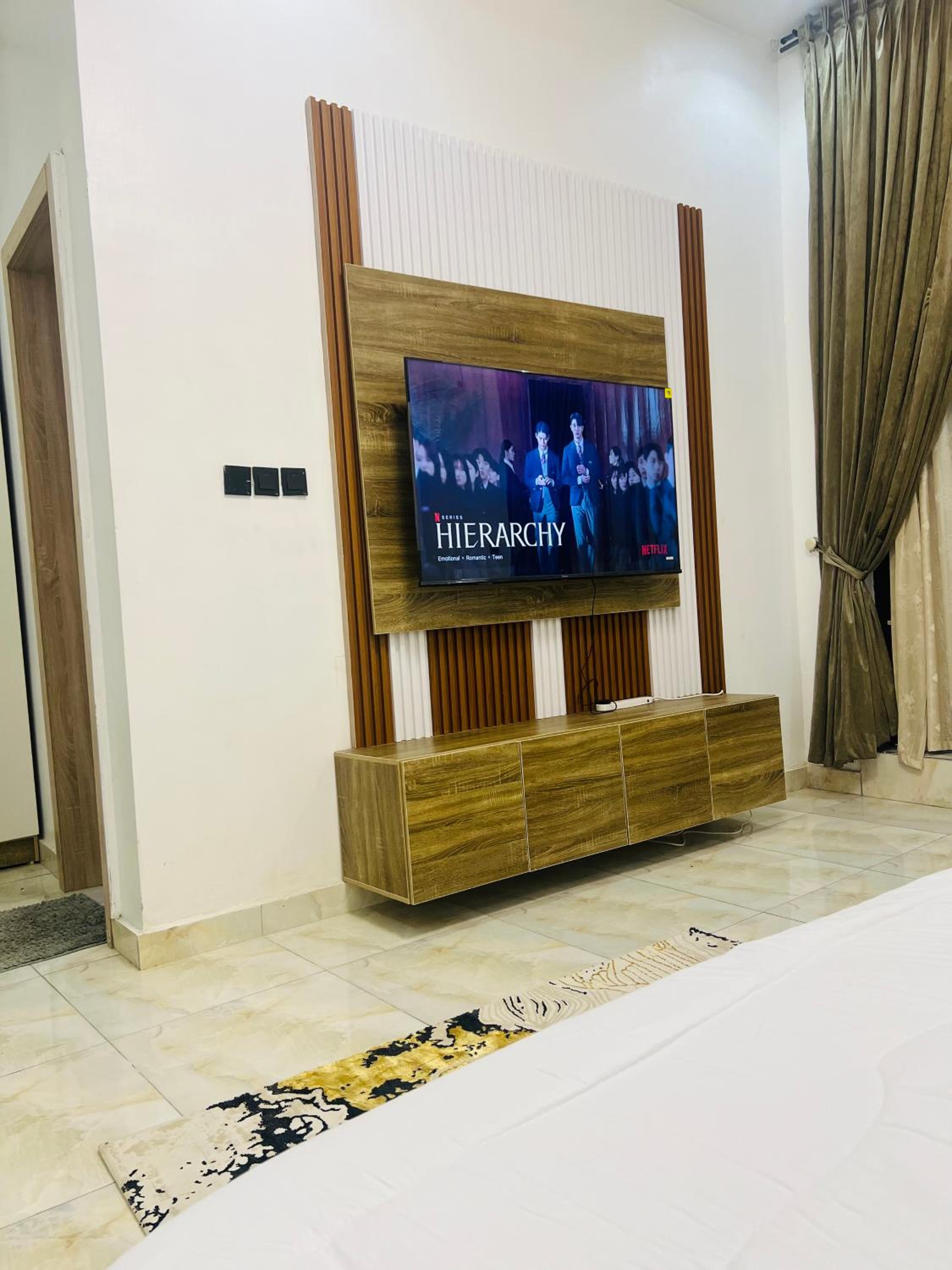 Foxy Apartment Lekki
