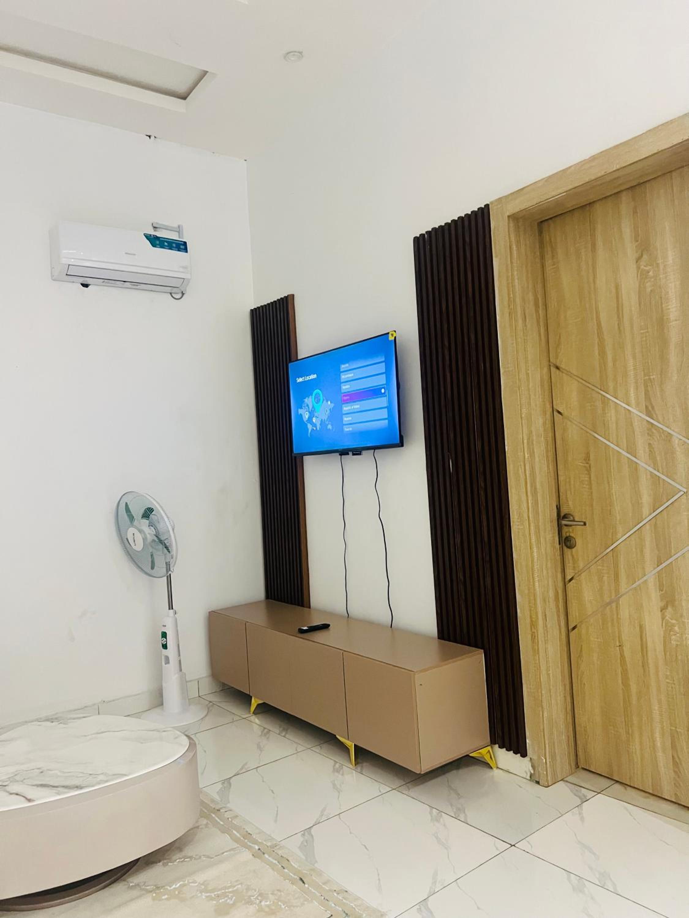 Foxy Apartment Lekki