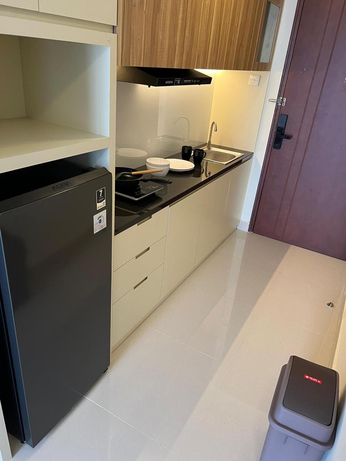 Pollux High Rise Apartments at Batam Center with Netflix by MESA