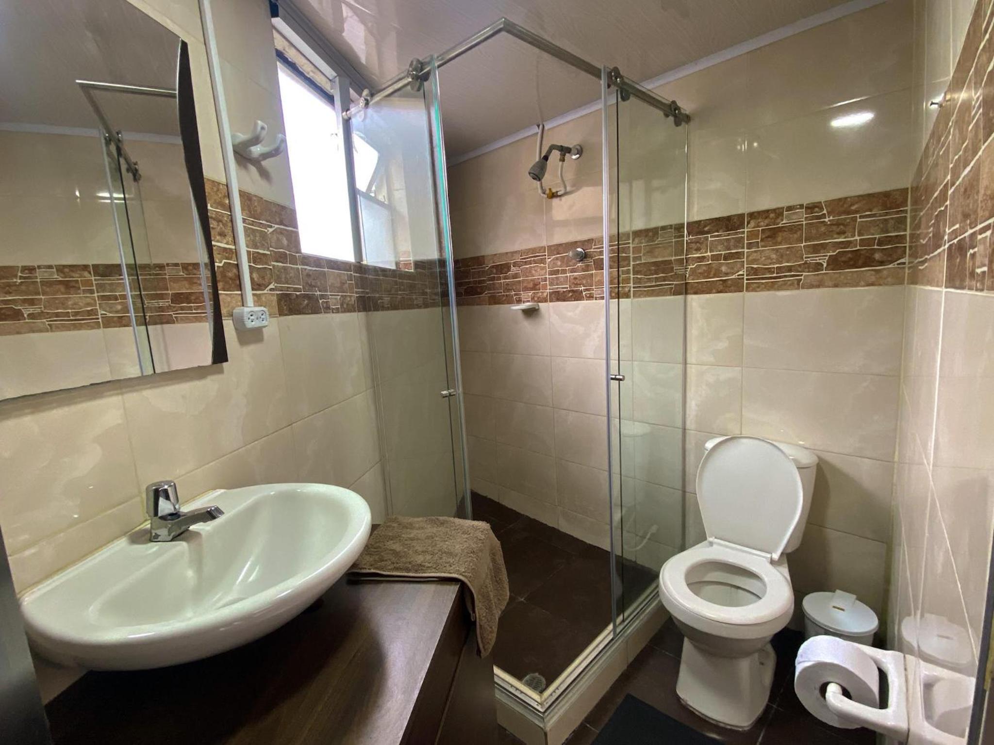 Apartamento en Manizales CHIPRE