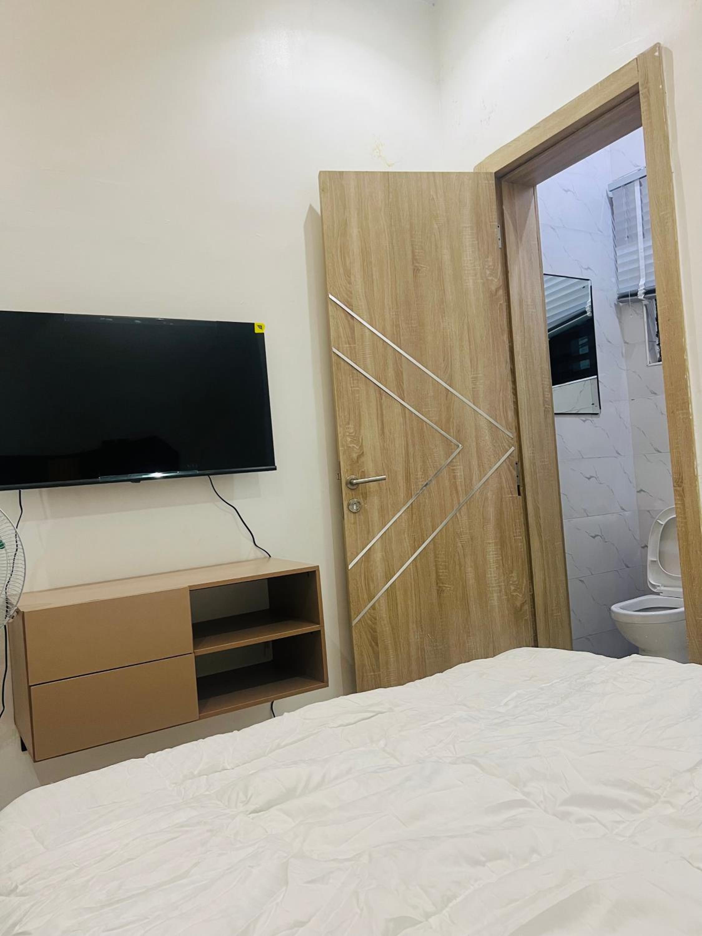 Foxy Apartment Lekki