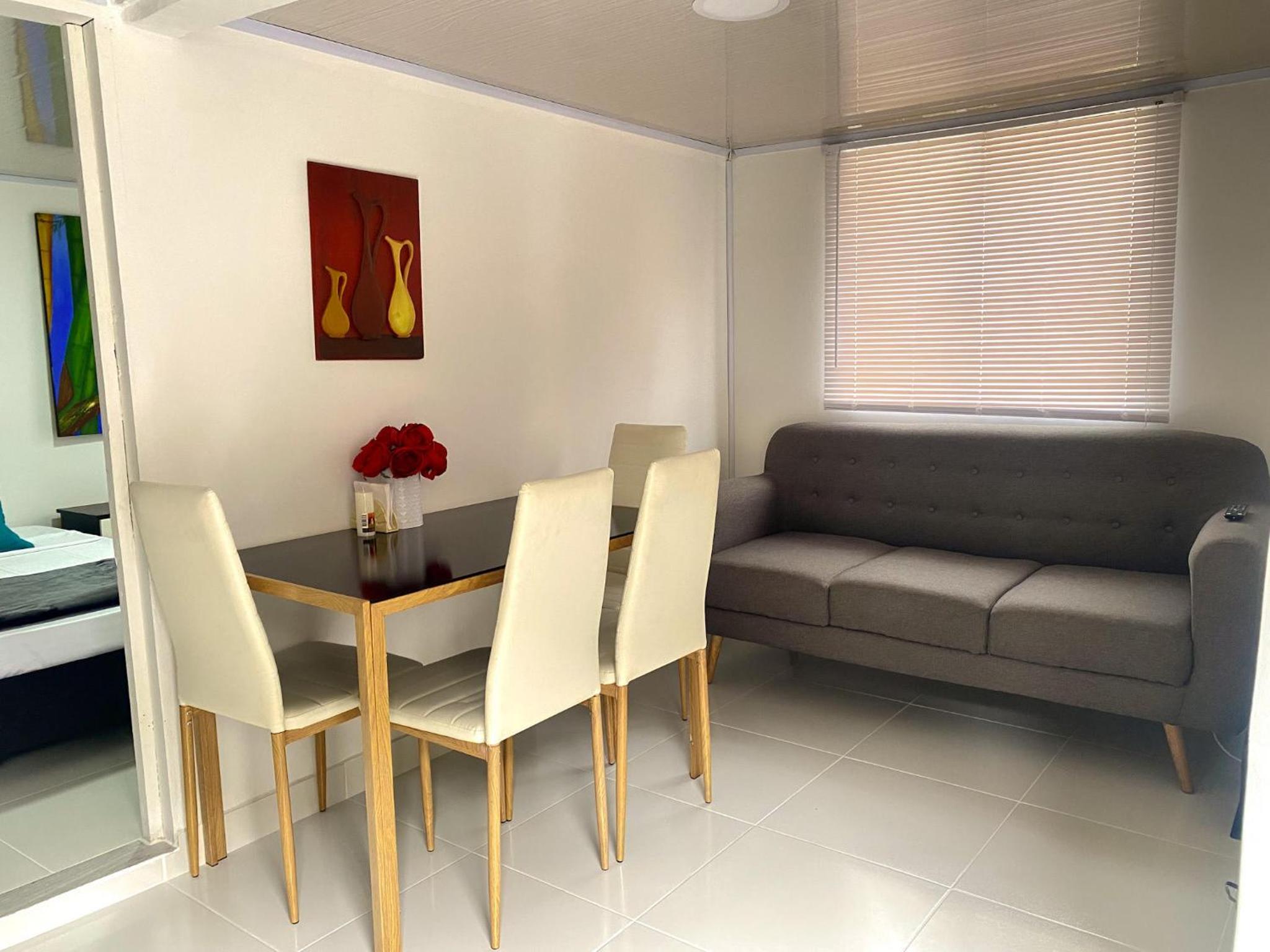 Apartamento en Manizales CHIPRE