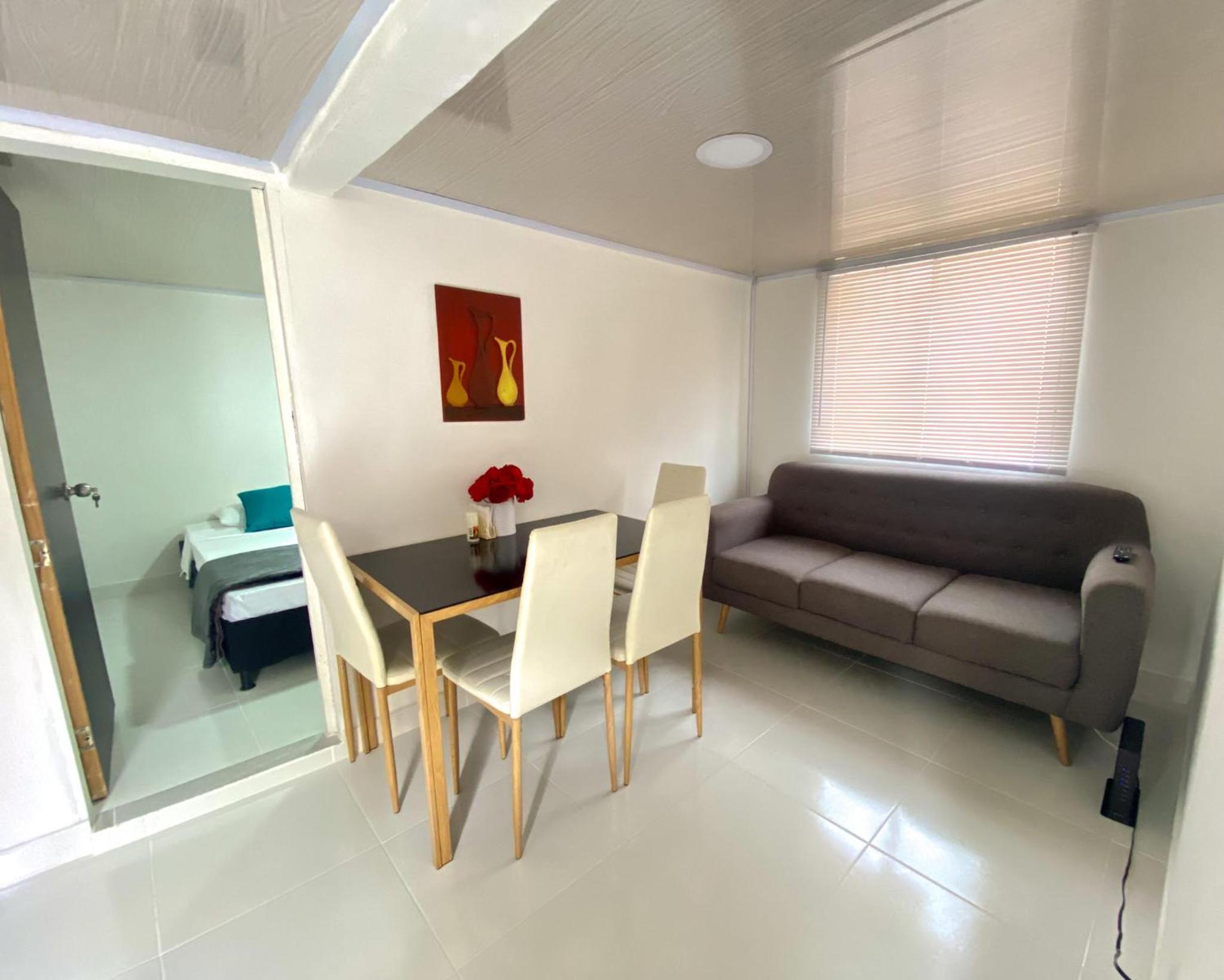 Apartamento en Manizales CHIPRE