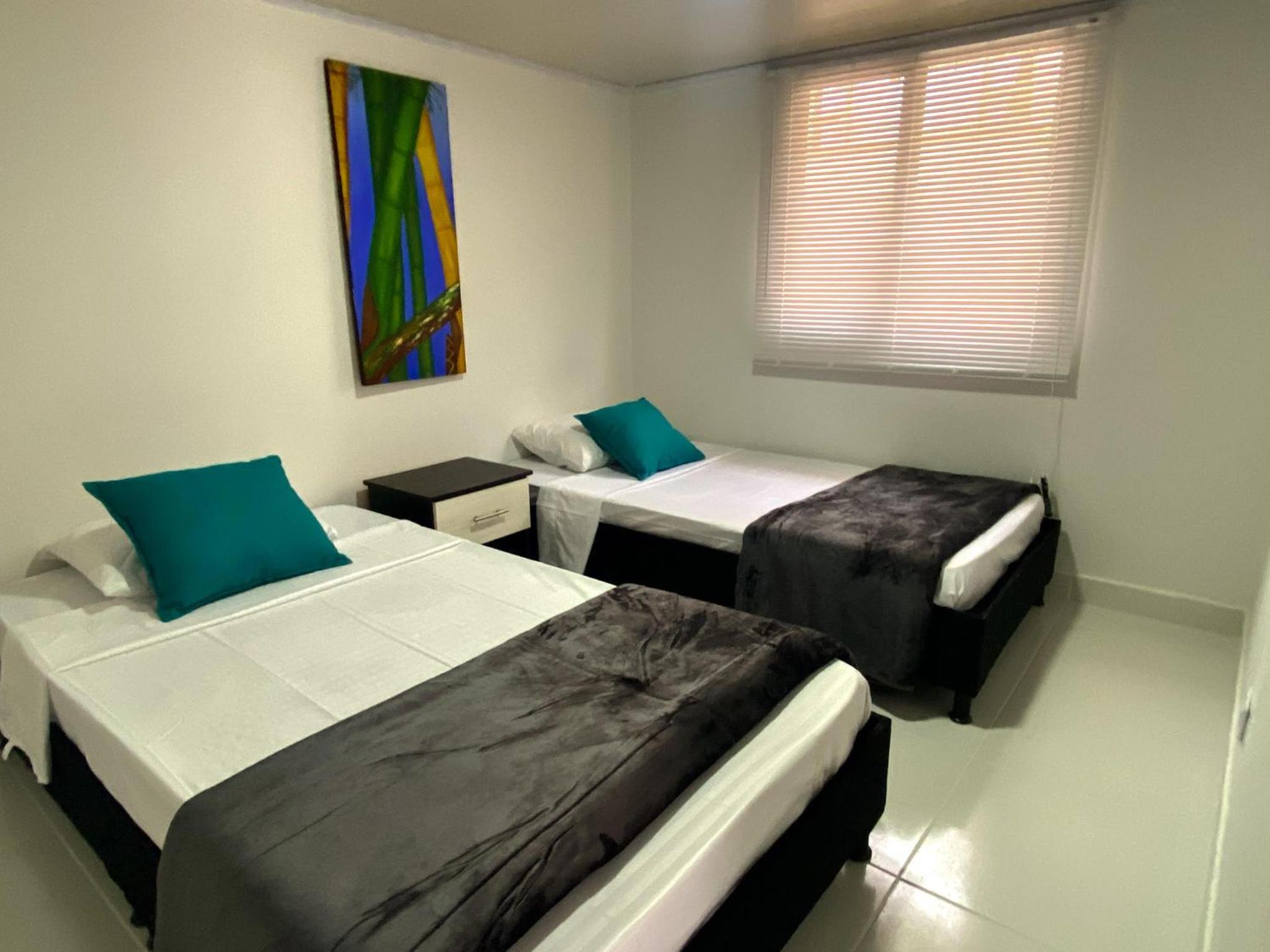Apartamento en Manizales CHIPRE