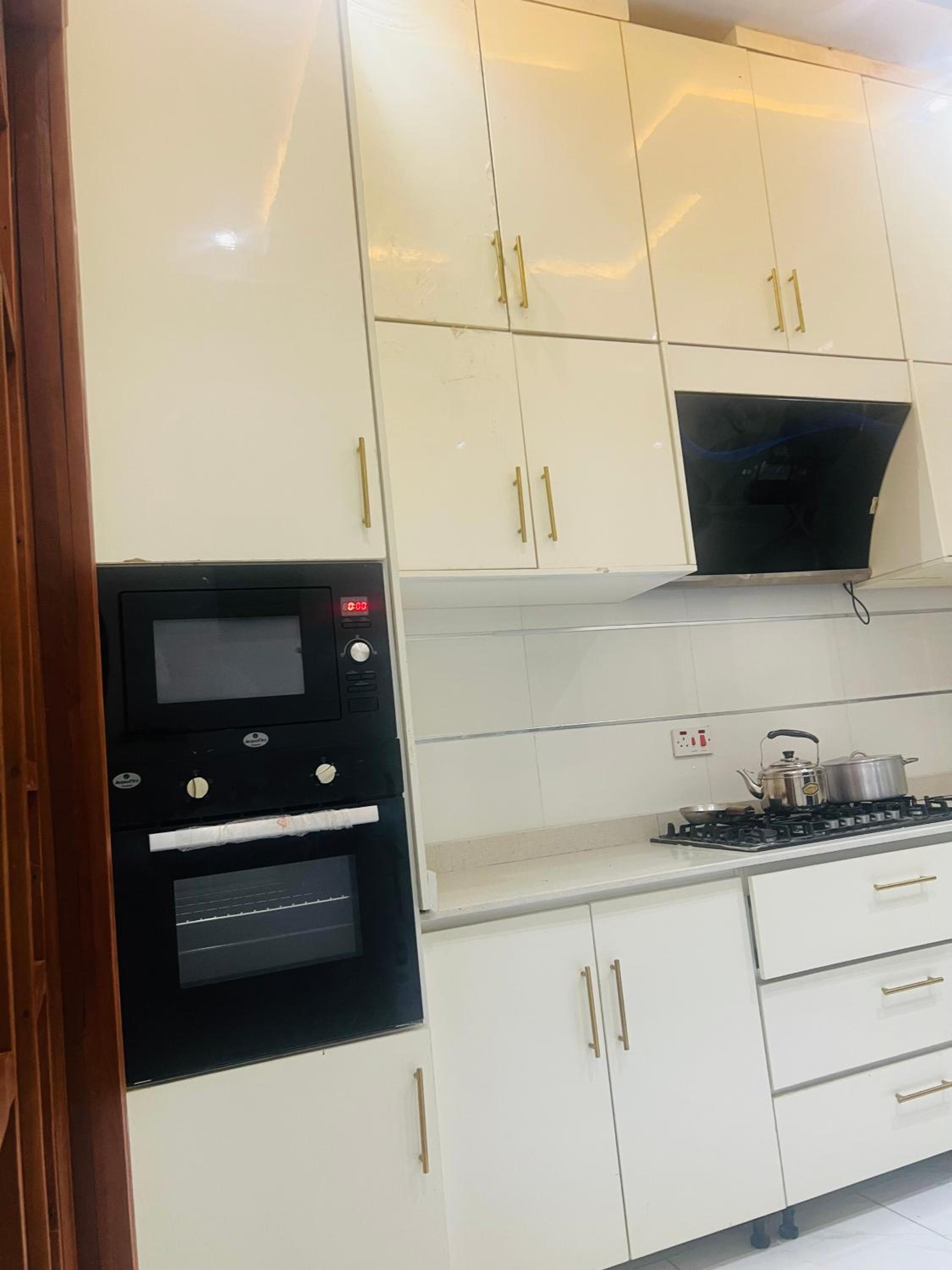 Foxy Apartment Lekki