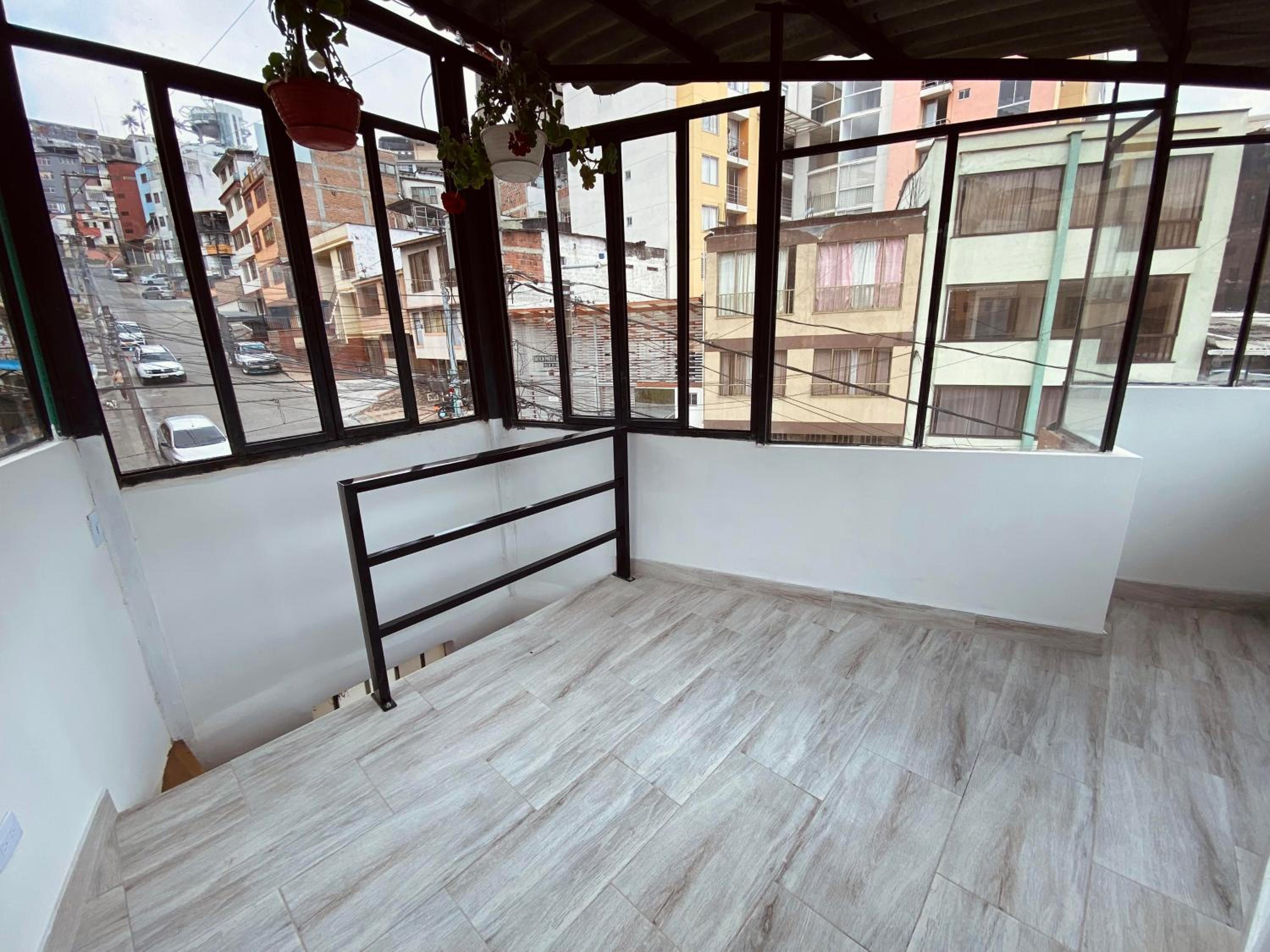 Apartamento en Manizales CHIPRE