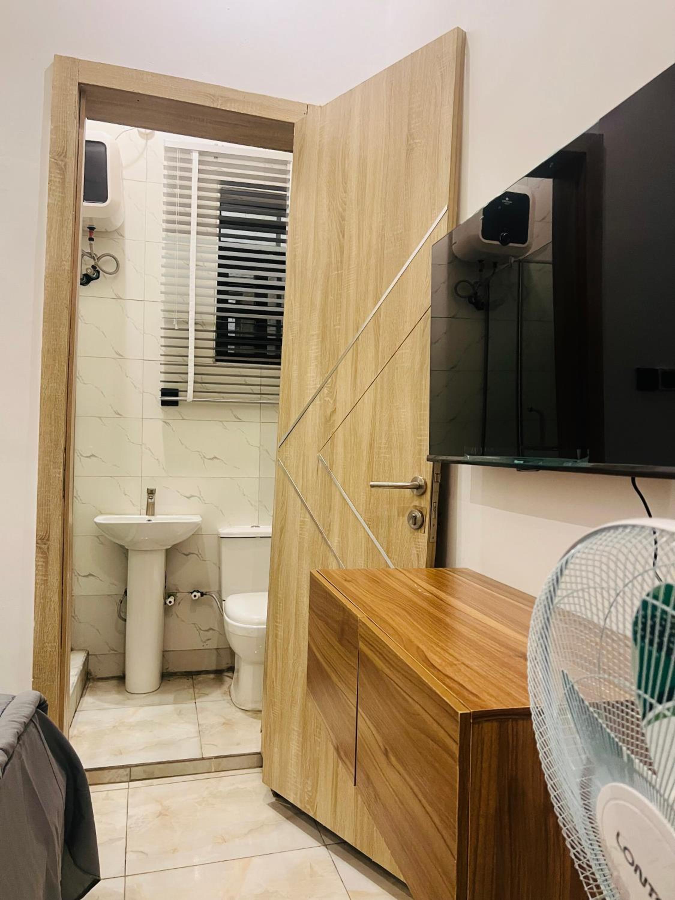 Foxy Apartment Lekki