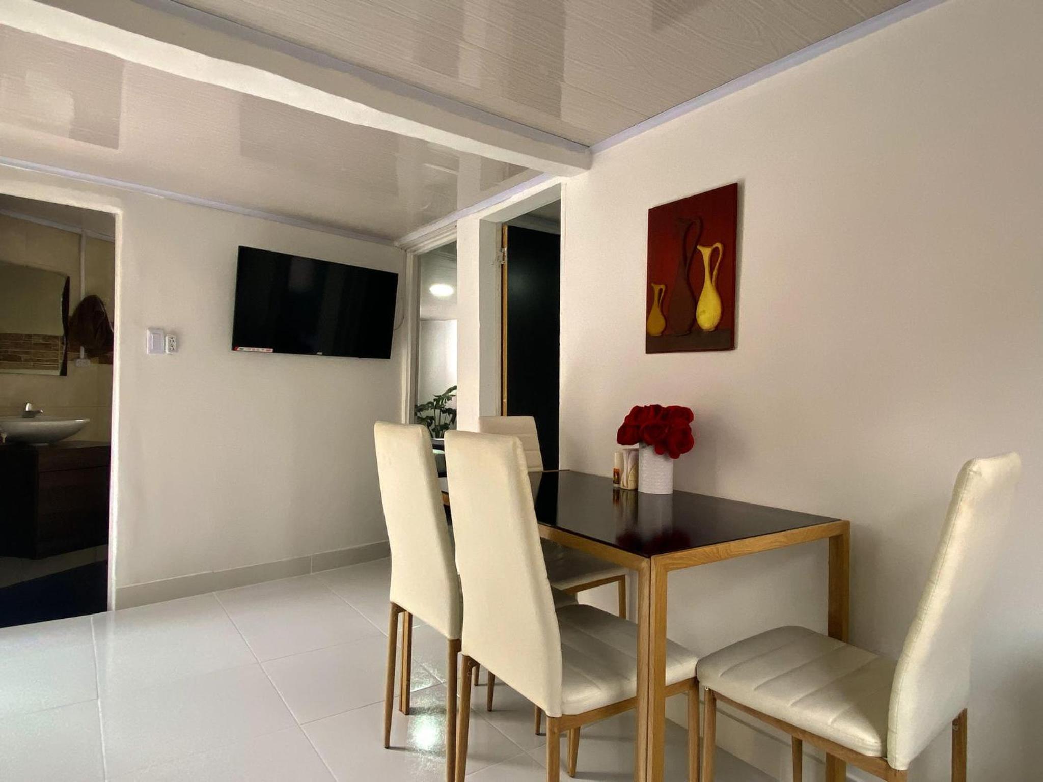 Apartamento en Manizales CHIPRE
