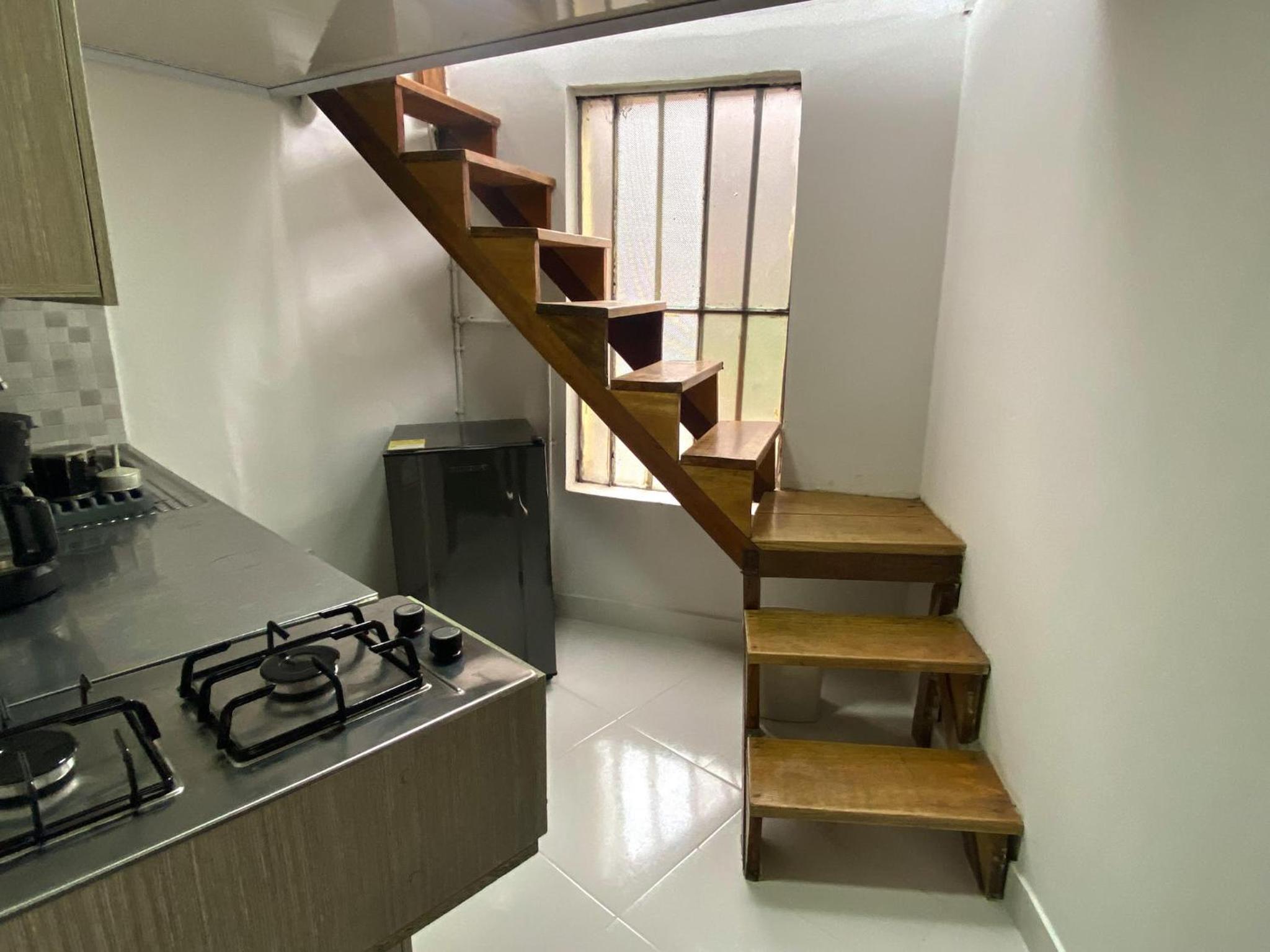 Apartamento en Manizales CHIPRE