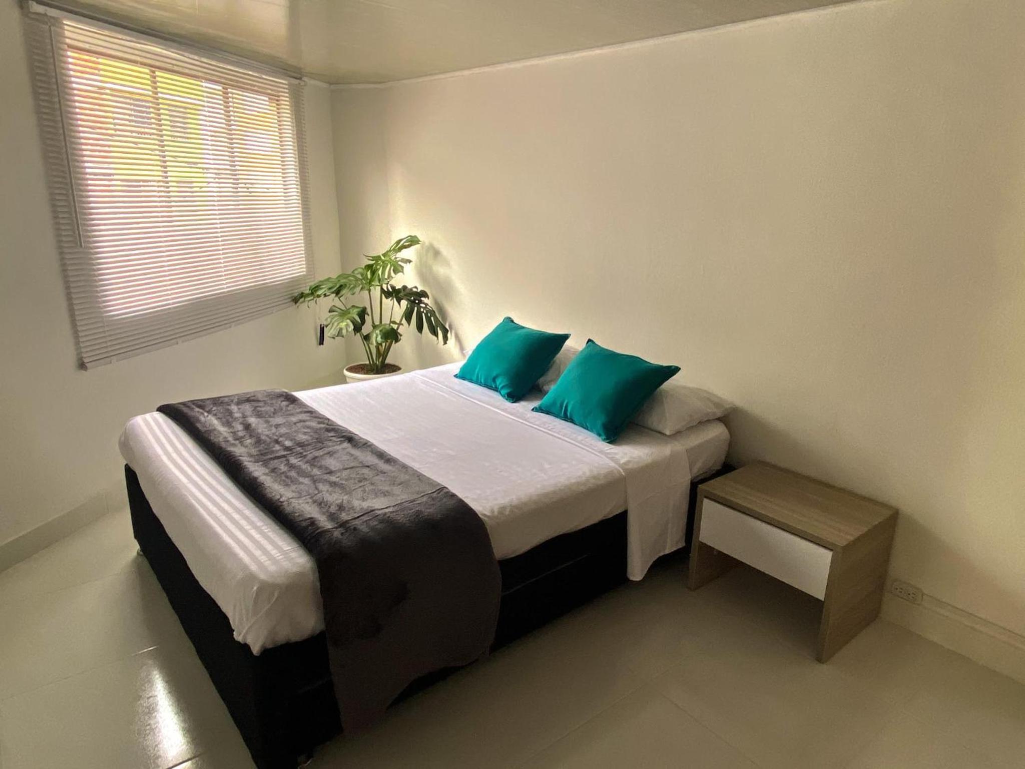 Apartamento en Manizales CHIPRE