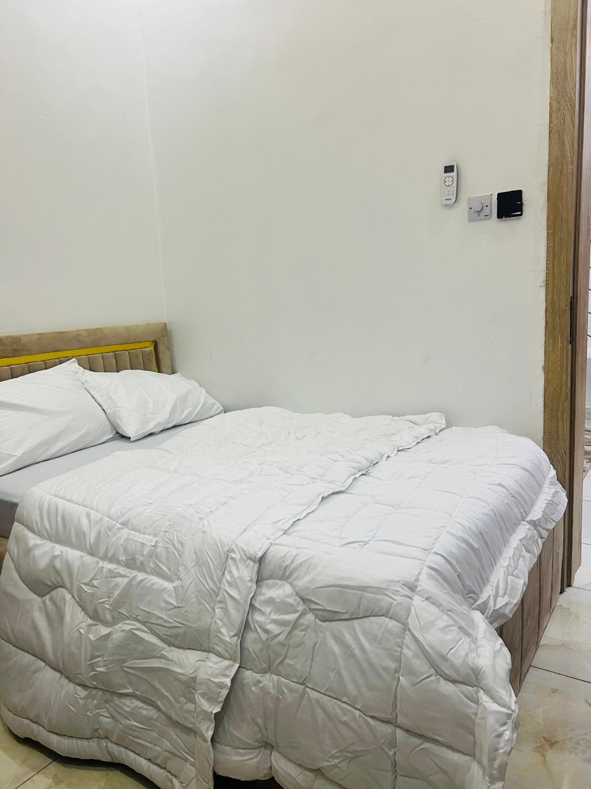 Foxy Apartment Lekki