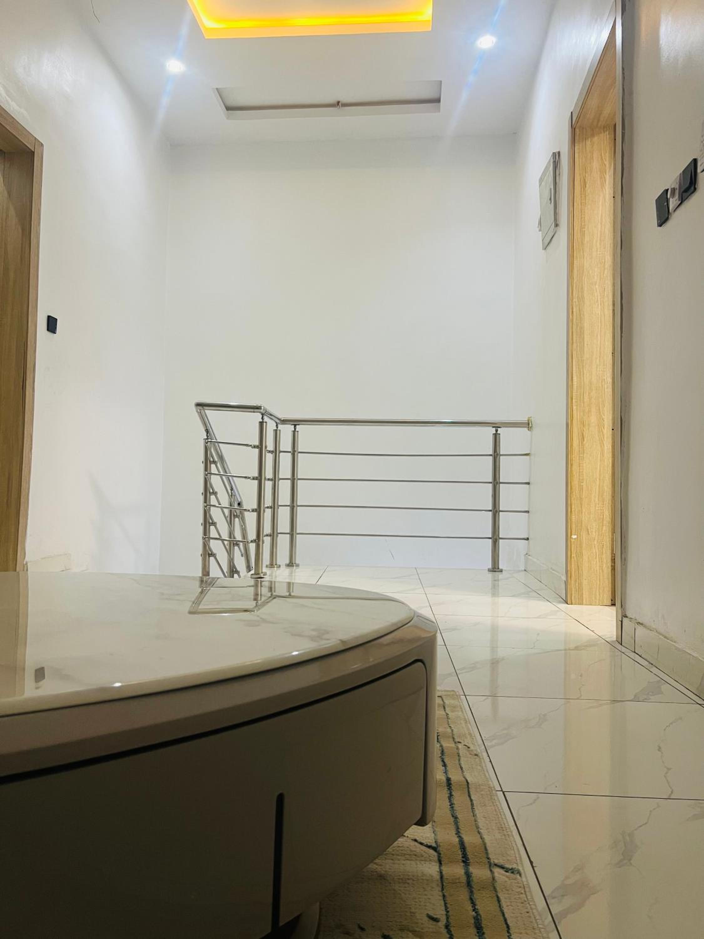 Foxy Apartment Lekki