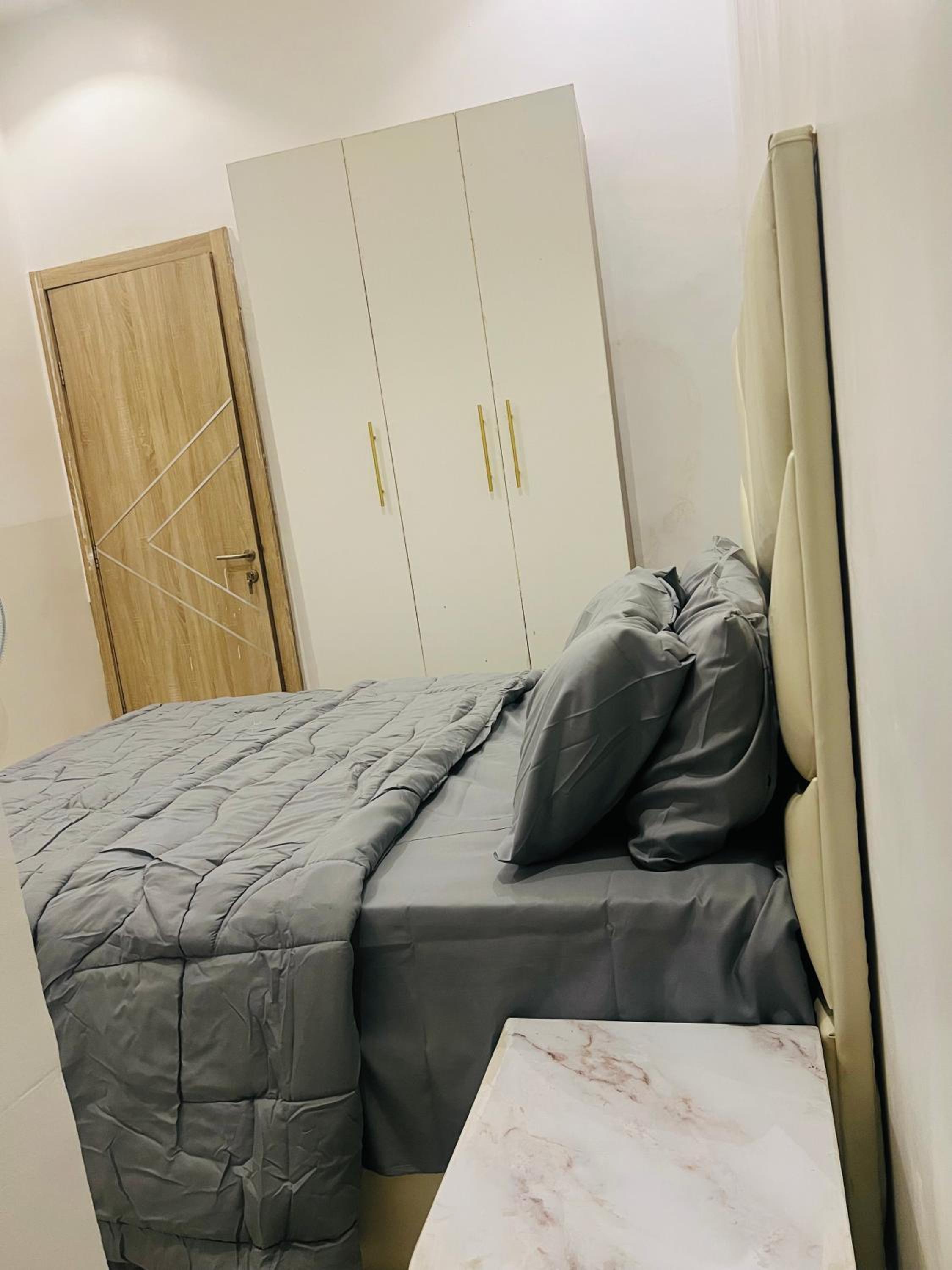 Foxy Apartment Lekki