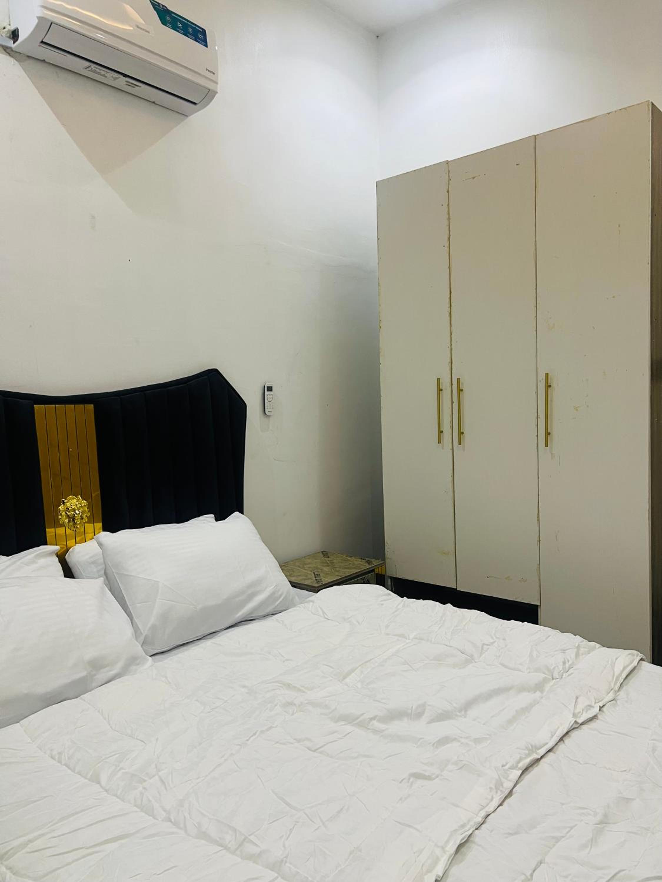Foxy Apartment Lekki