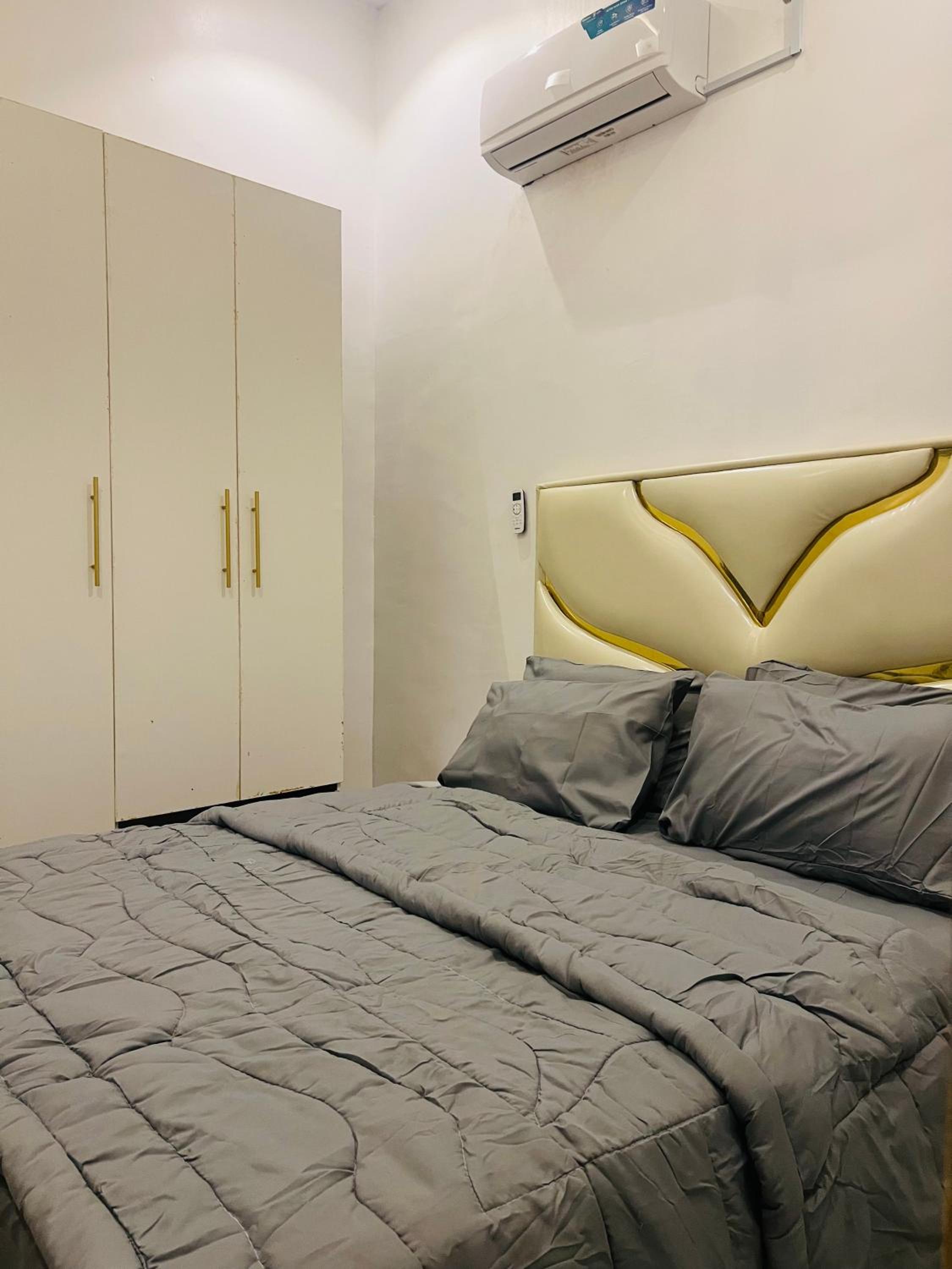 Foxy Apartment Lekki