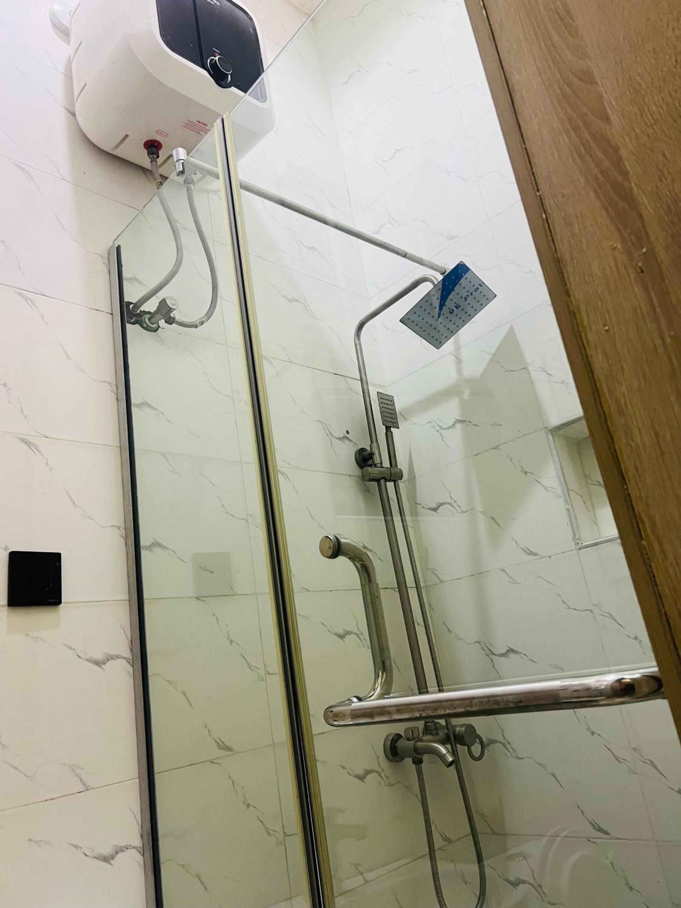 Foxy Apartment Lekki