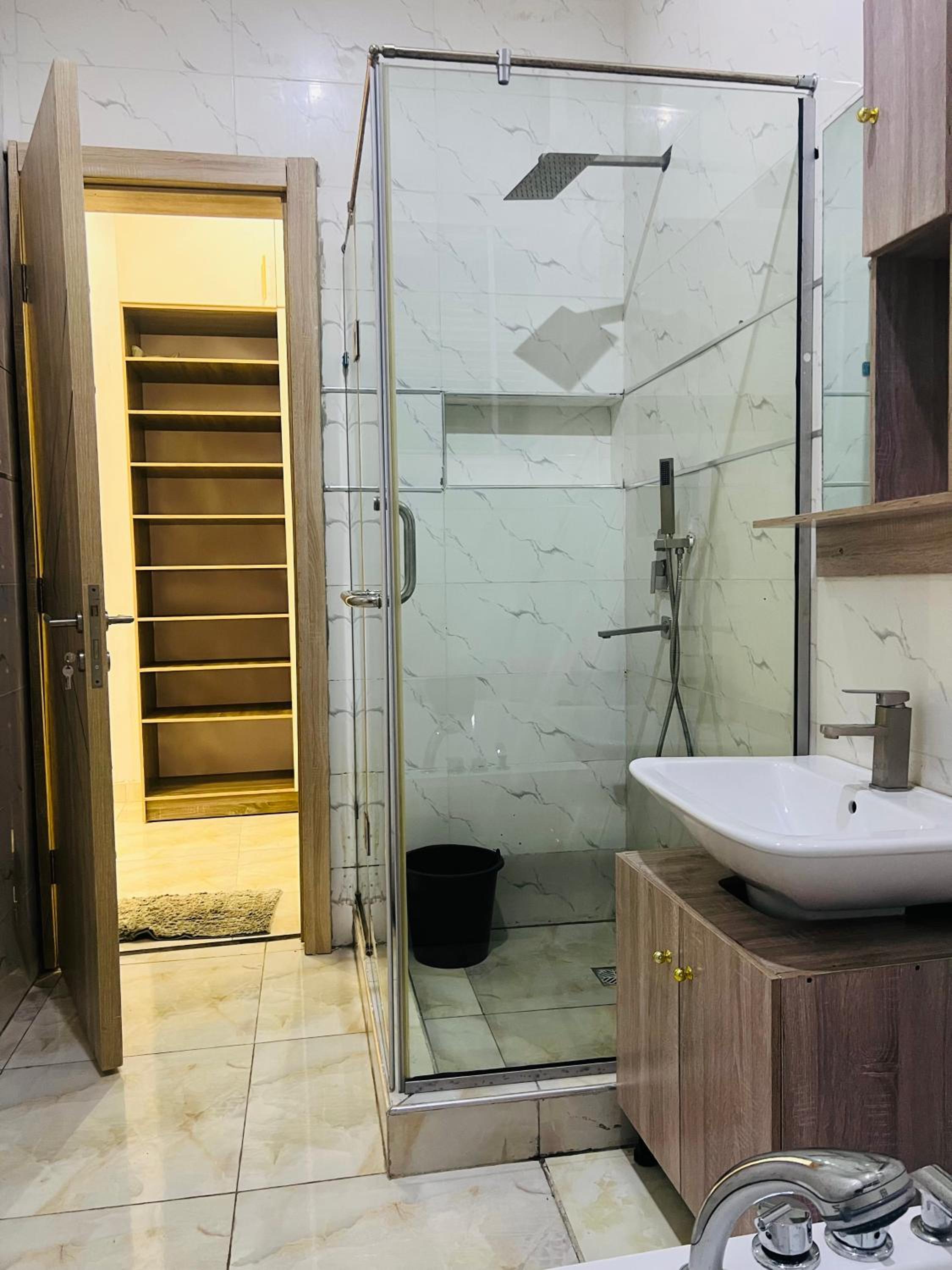 Foxy Apartment Lekki