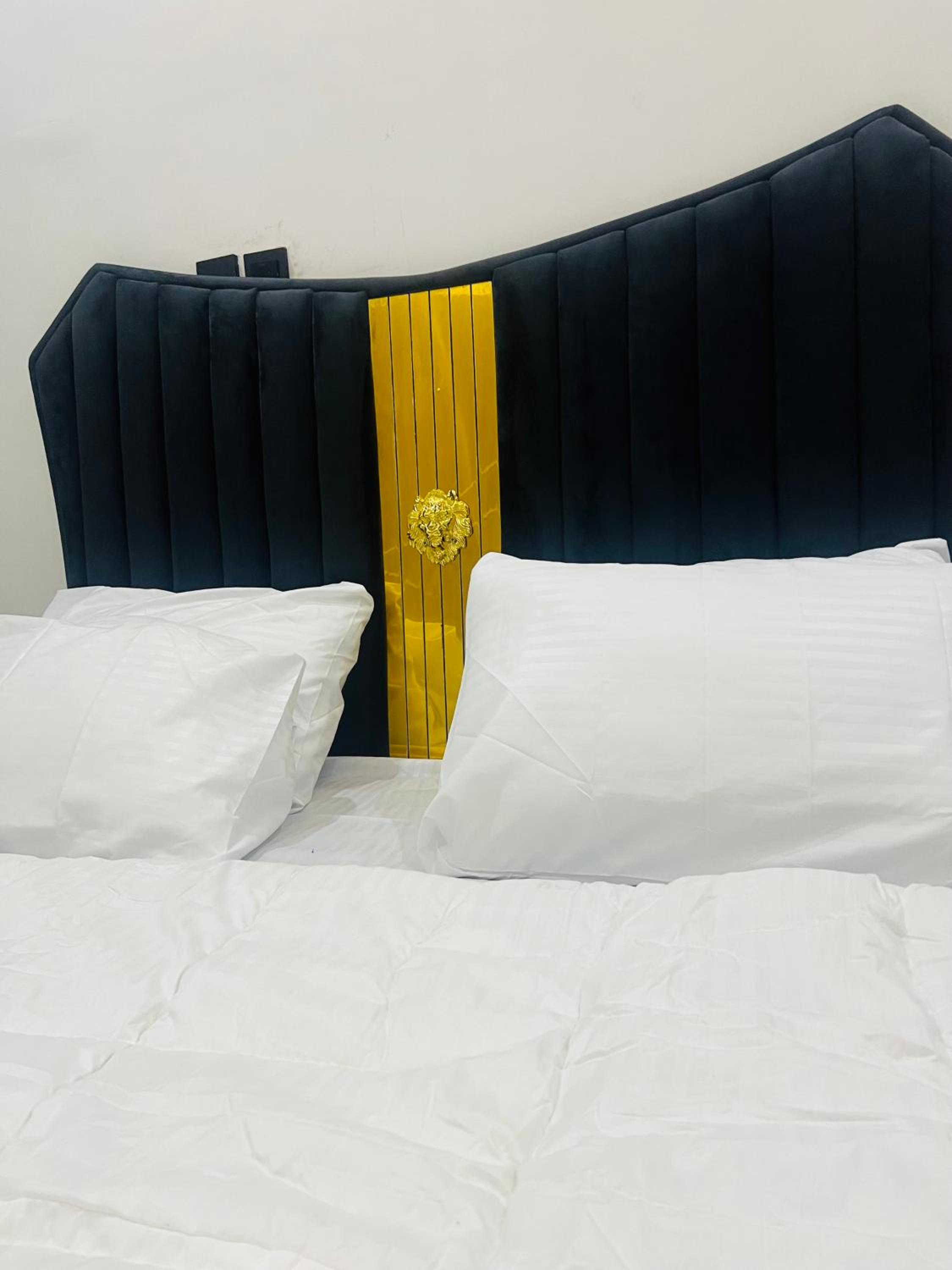 Foxy Apartment Lekki