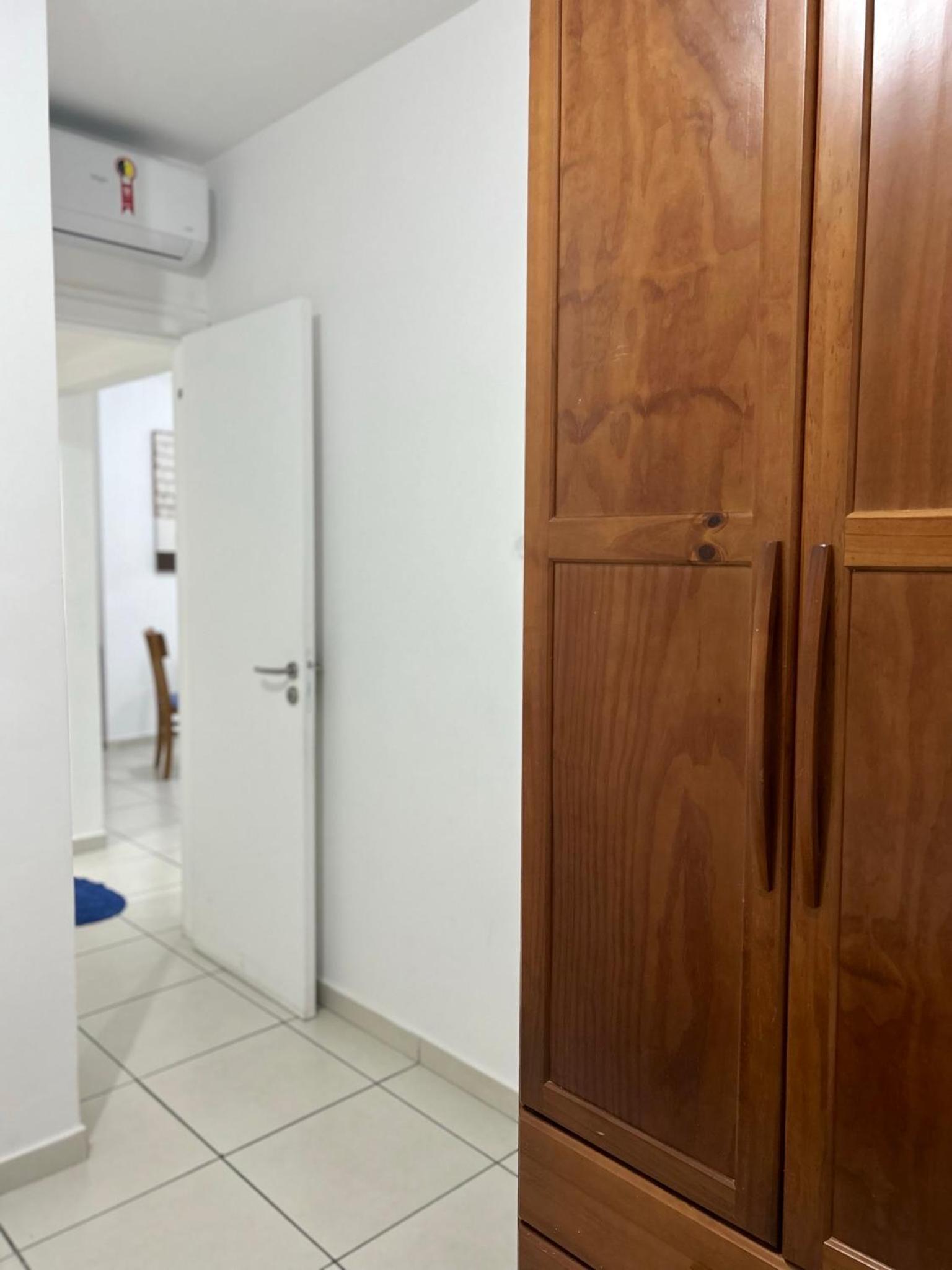 Apartamento Poleto's