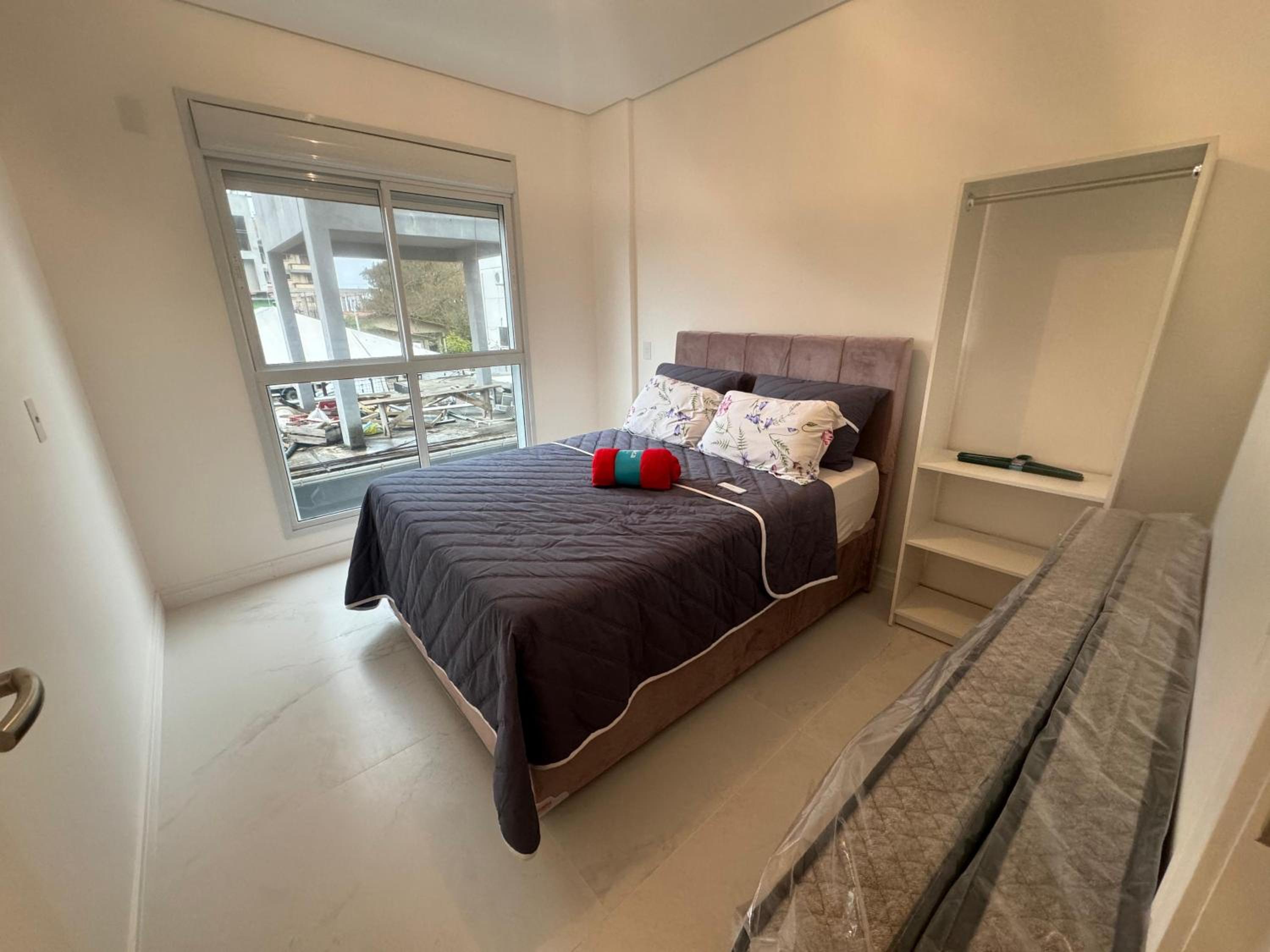 cód 103 - Apartamento com ótima localização