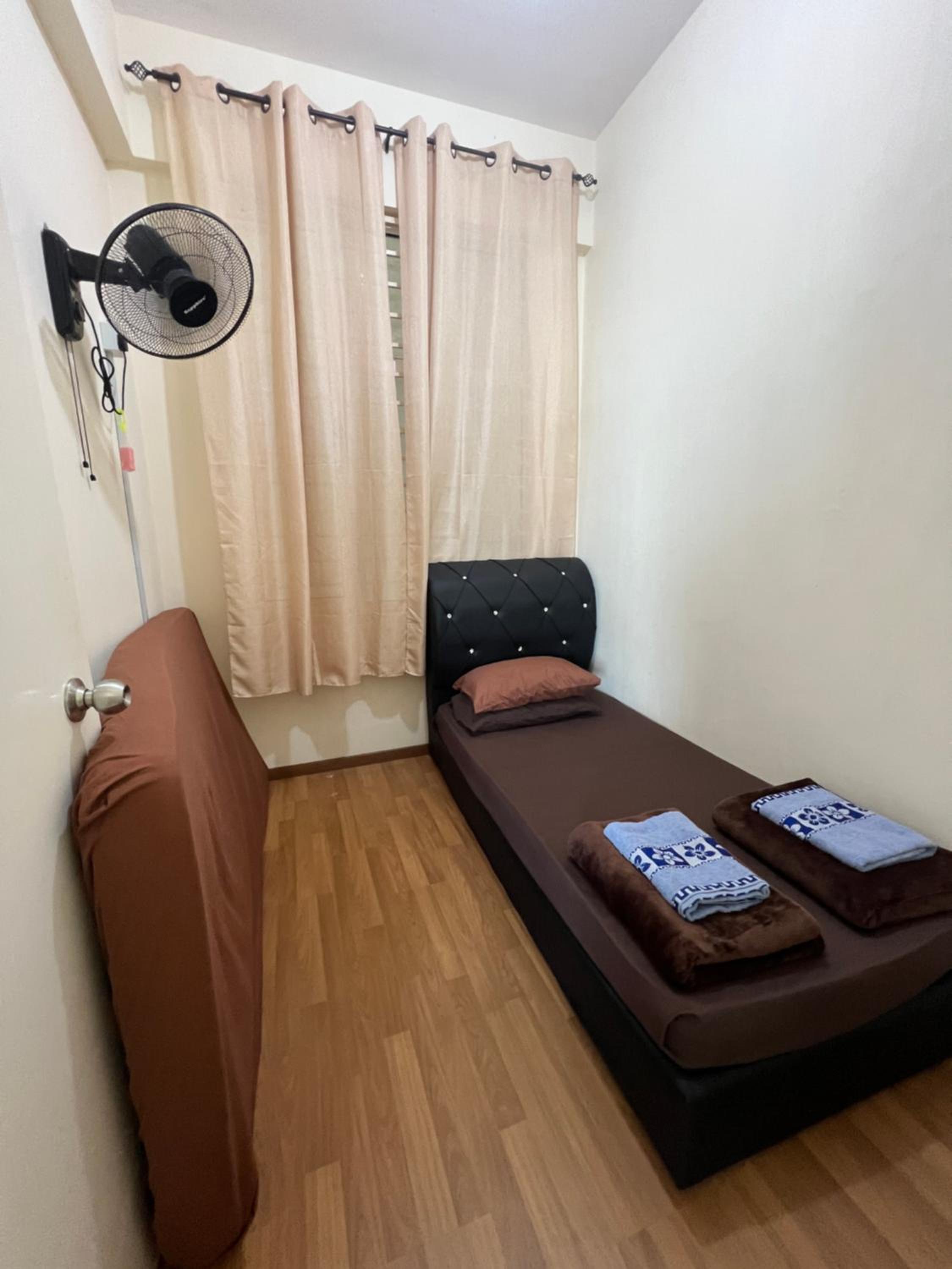 Sandakan Homestay & Backpackers