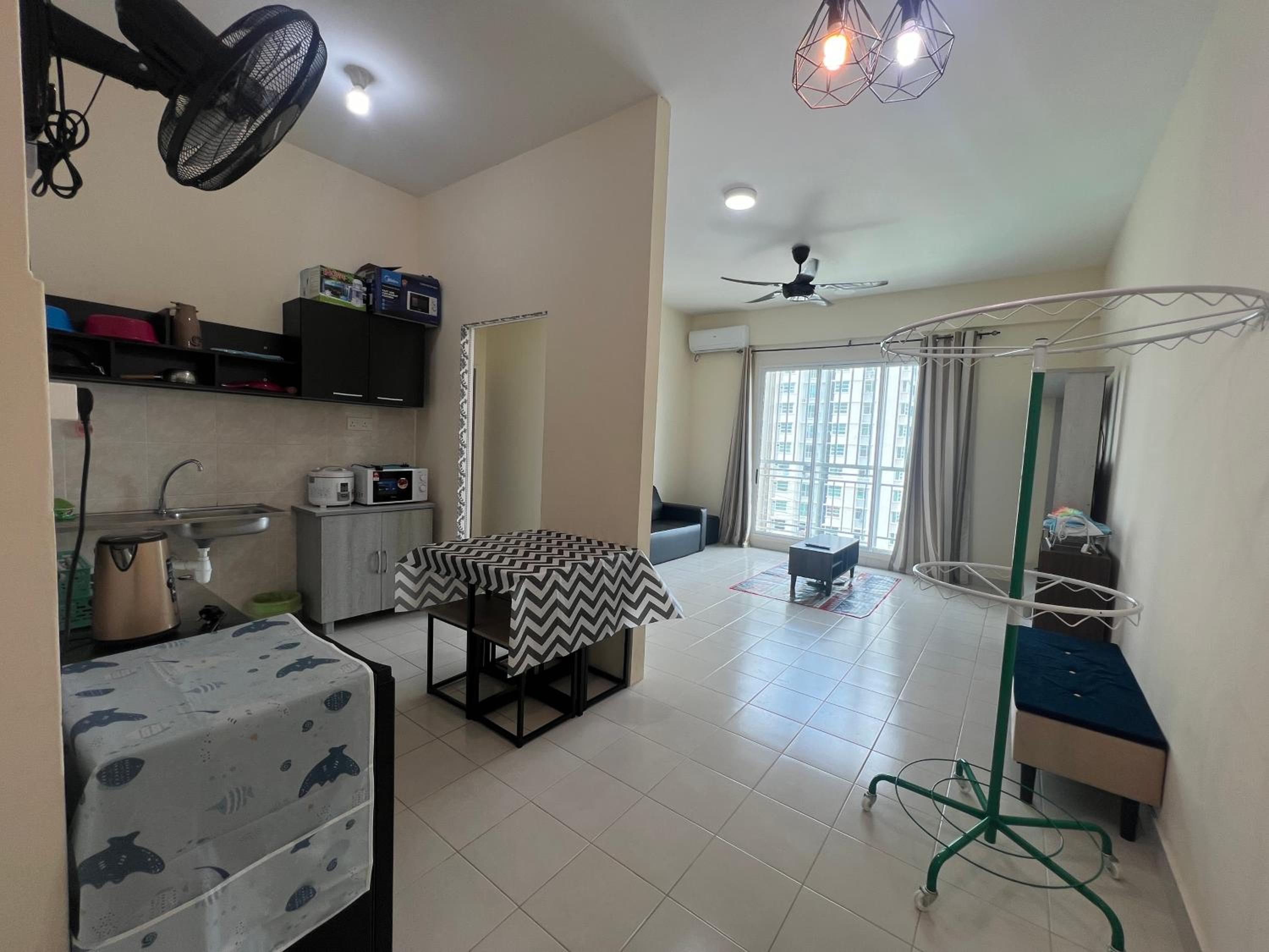 Sandakan Homestay & Backpackers, photo 12