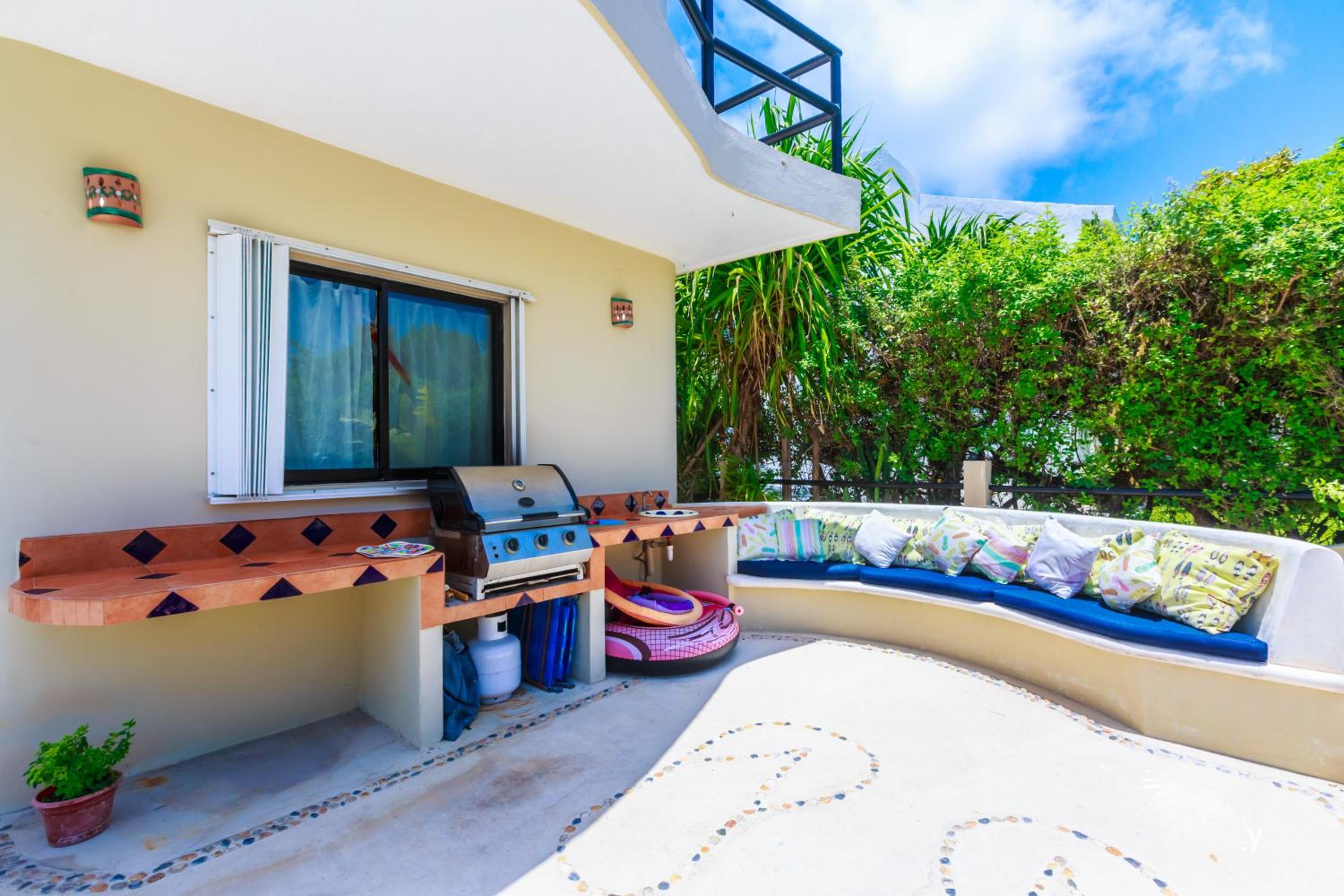 Casa Vive con Fe view 2