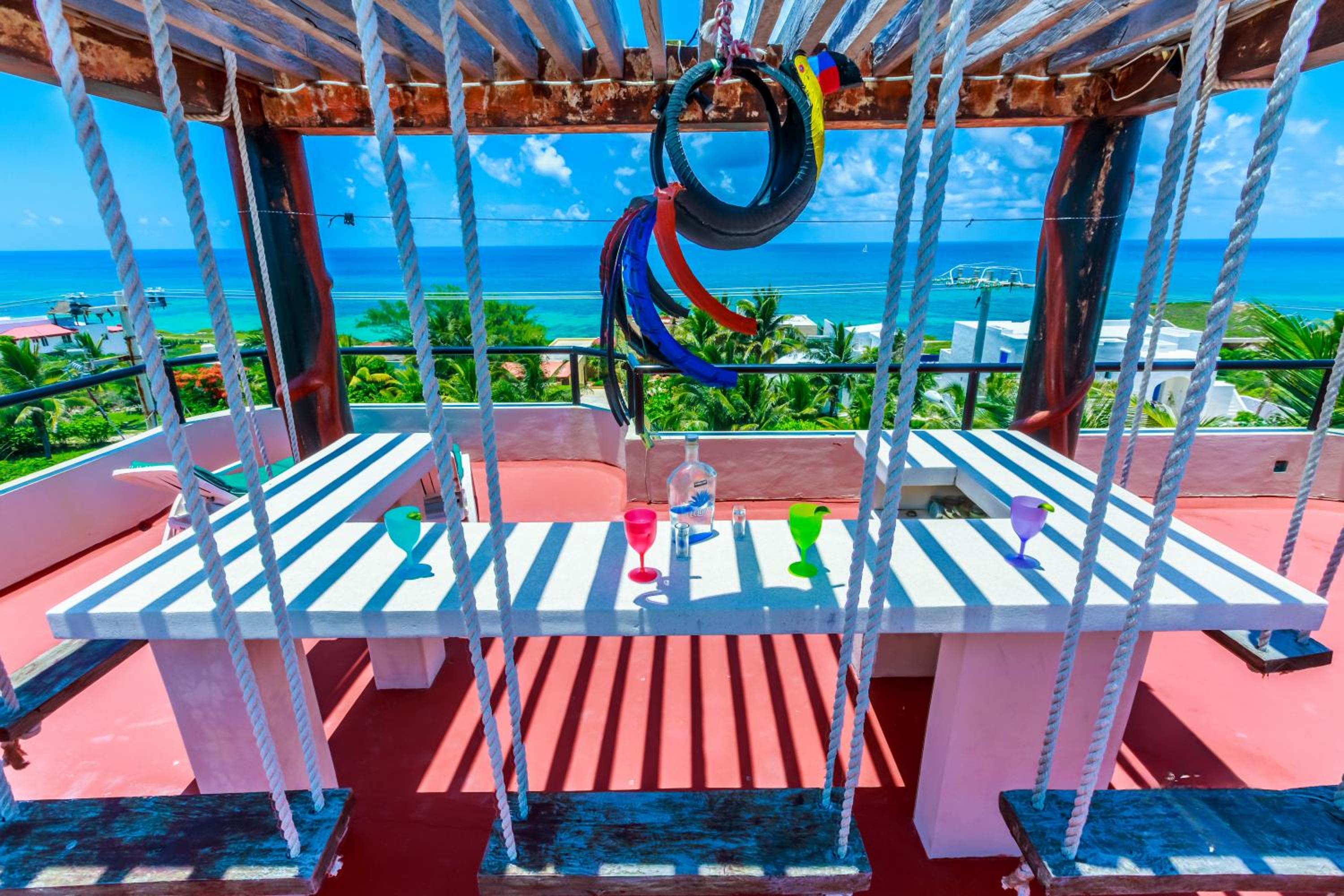 Casa Vive con Fe view 3