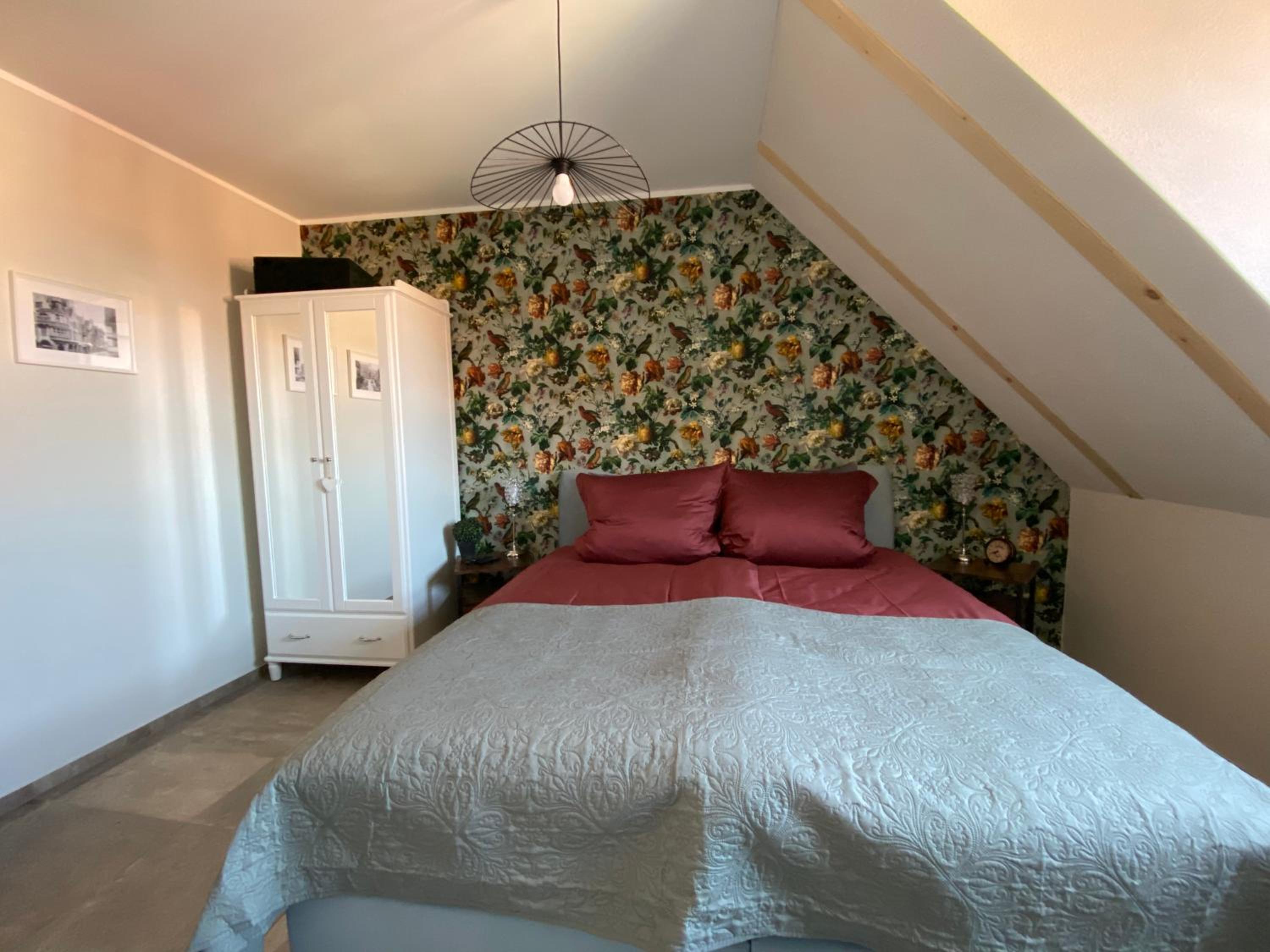 Appartementhaus Seiler Quedlinburg
