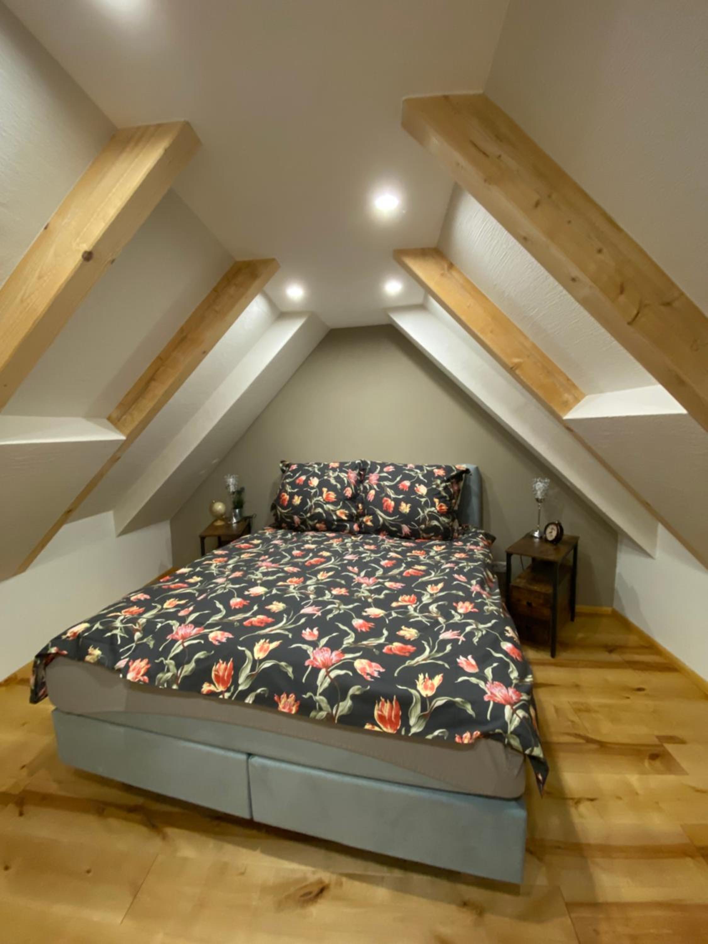 Appartementhaus Seiler Quedlinburg