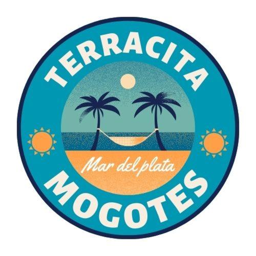 Terracita en Mogotes