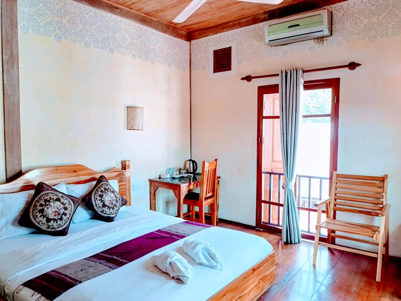 Ireenkevin guesthouse