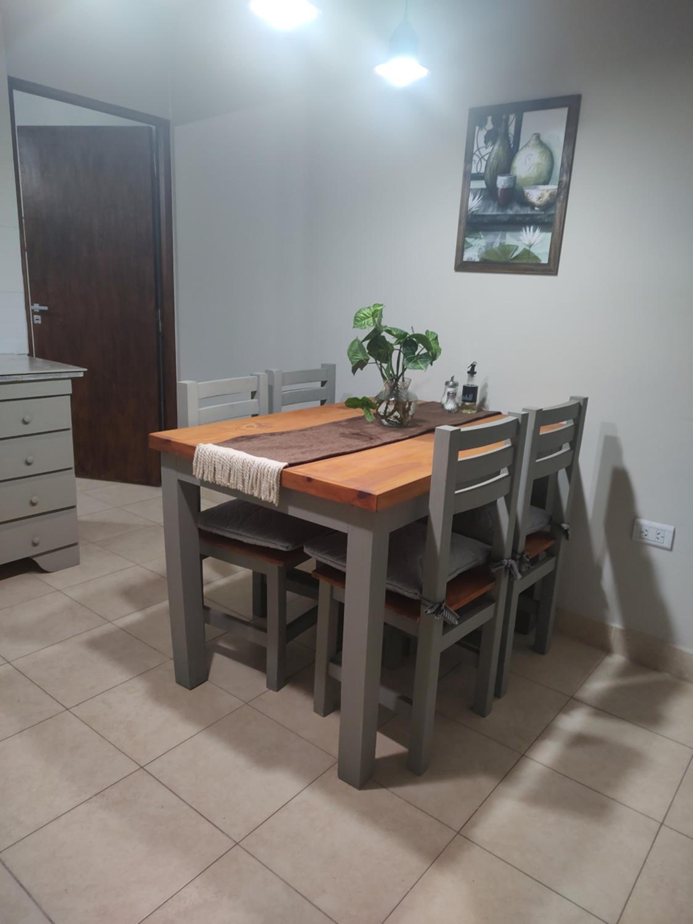 Departamento en Salta Capital