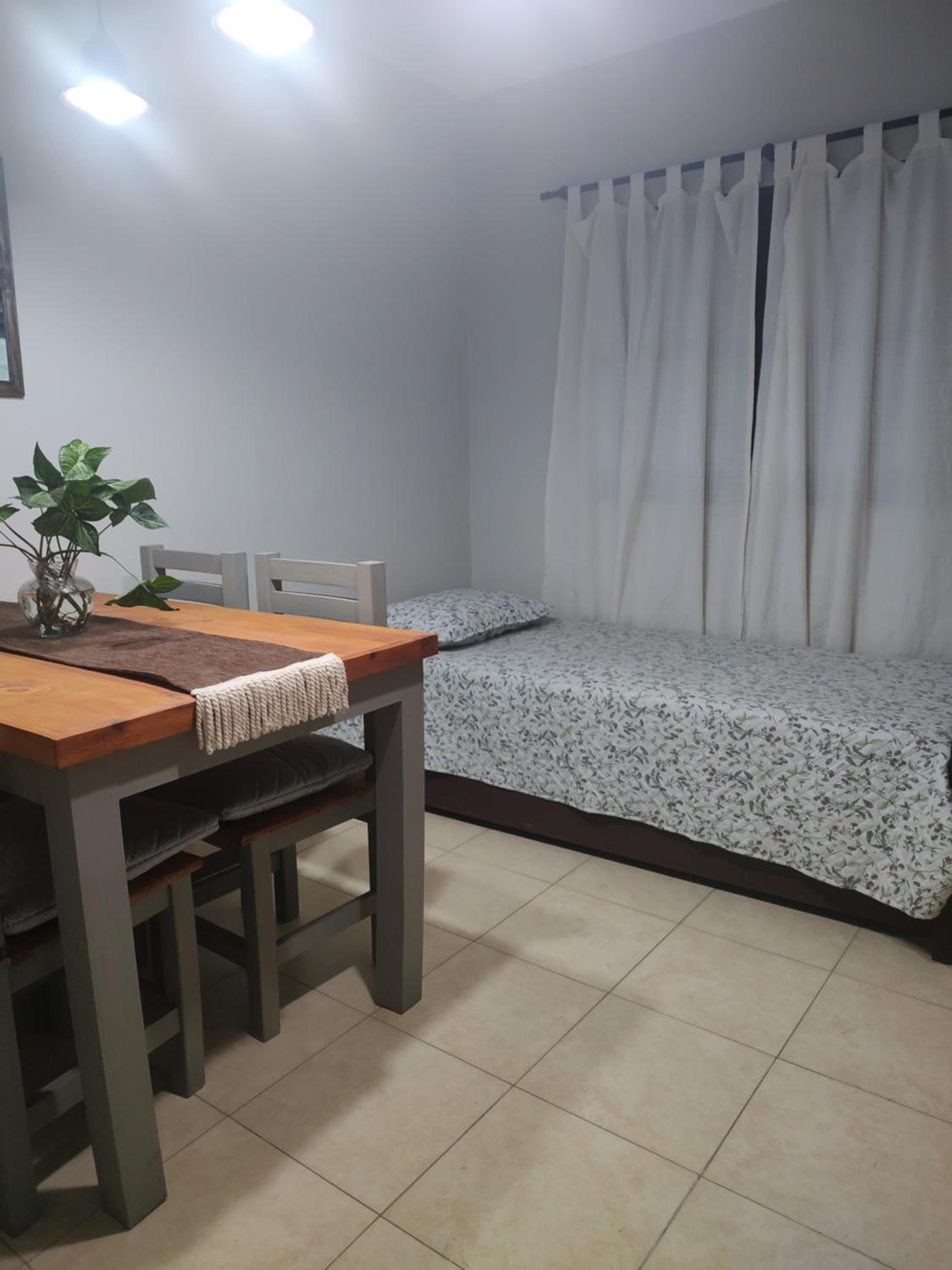 Departamento en Salta Capital