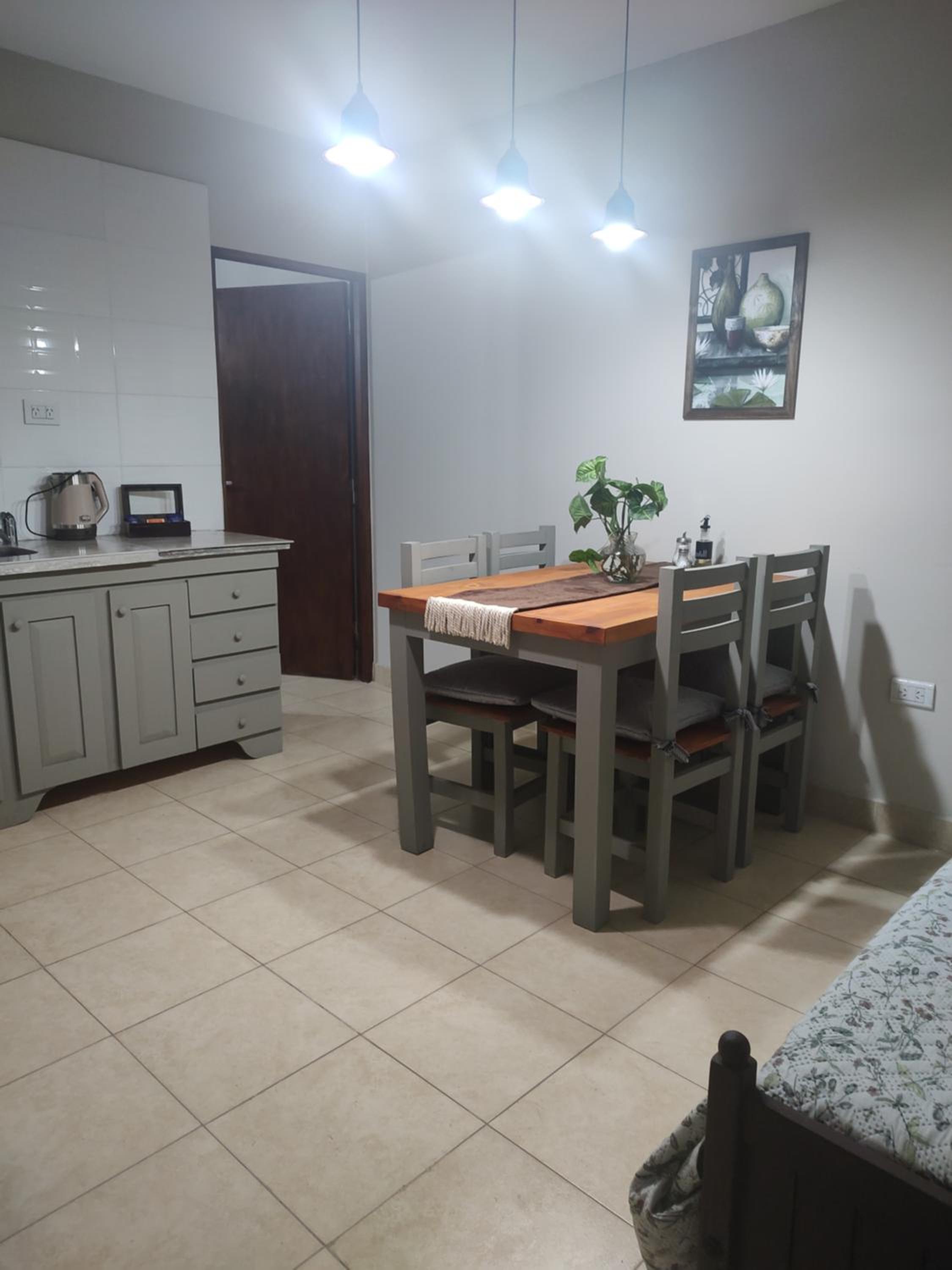 Departamento en Salta Capital